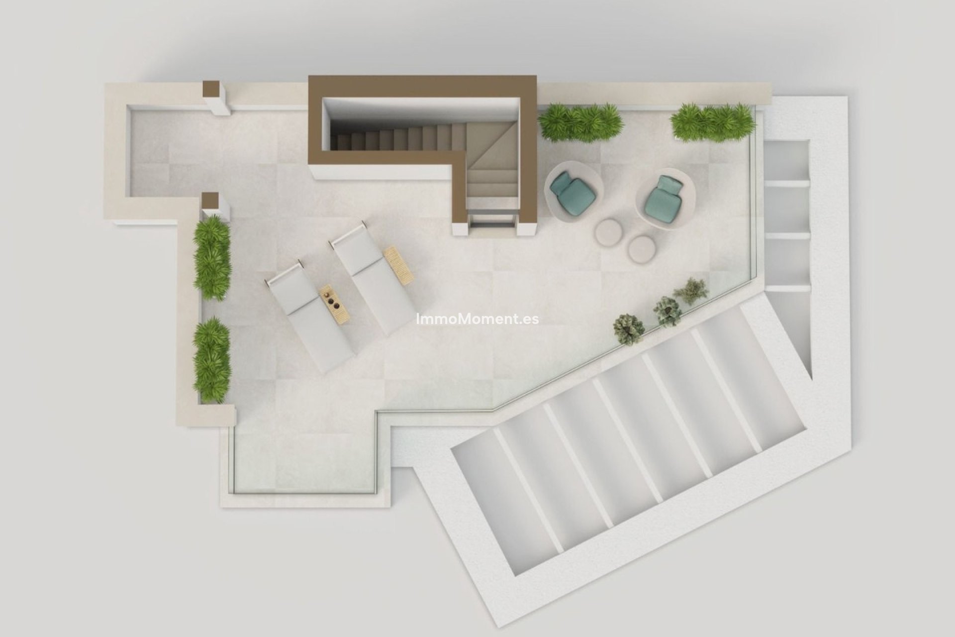 Wiederverkauf - Freistehende Villa - Fuengirola - Fuengirola Centro