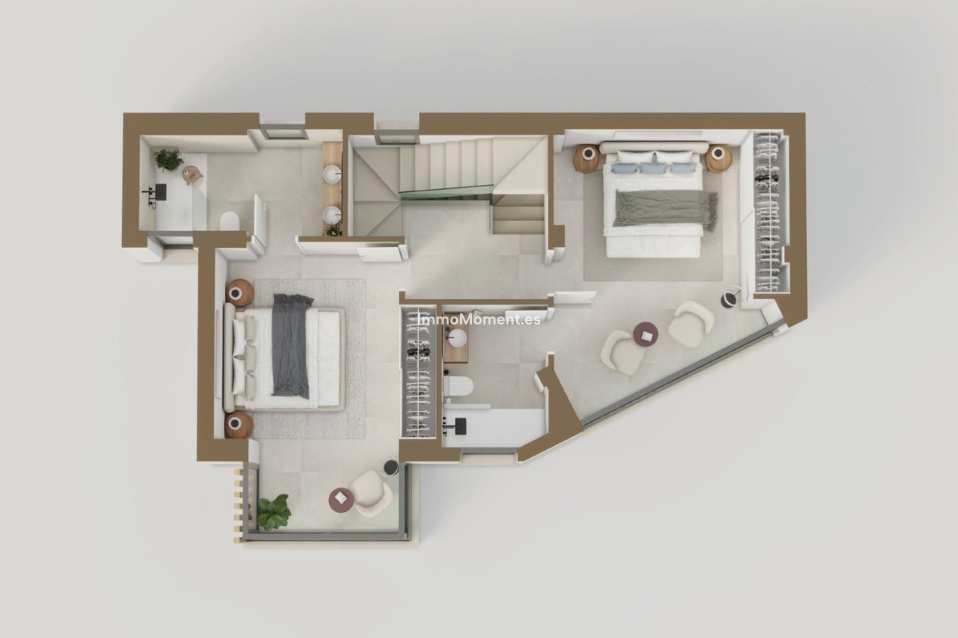 Wiederverkauf - Freistehende Villa - Fuengirola - Fuengirola Centro