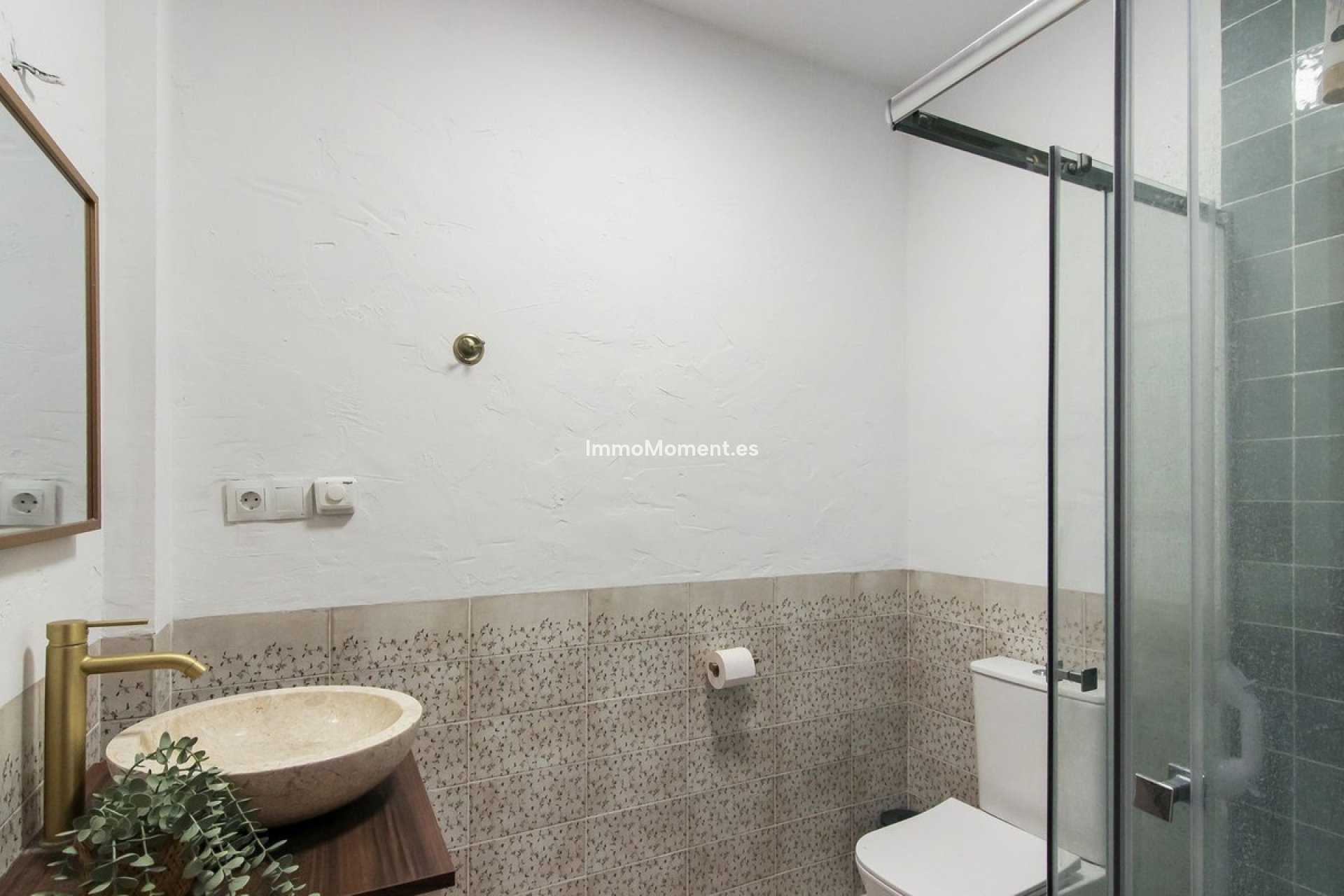 Wiederverkauf - Freistehende Villa - Fuengirola - Fuengirola Centro