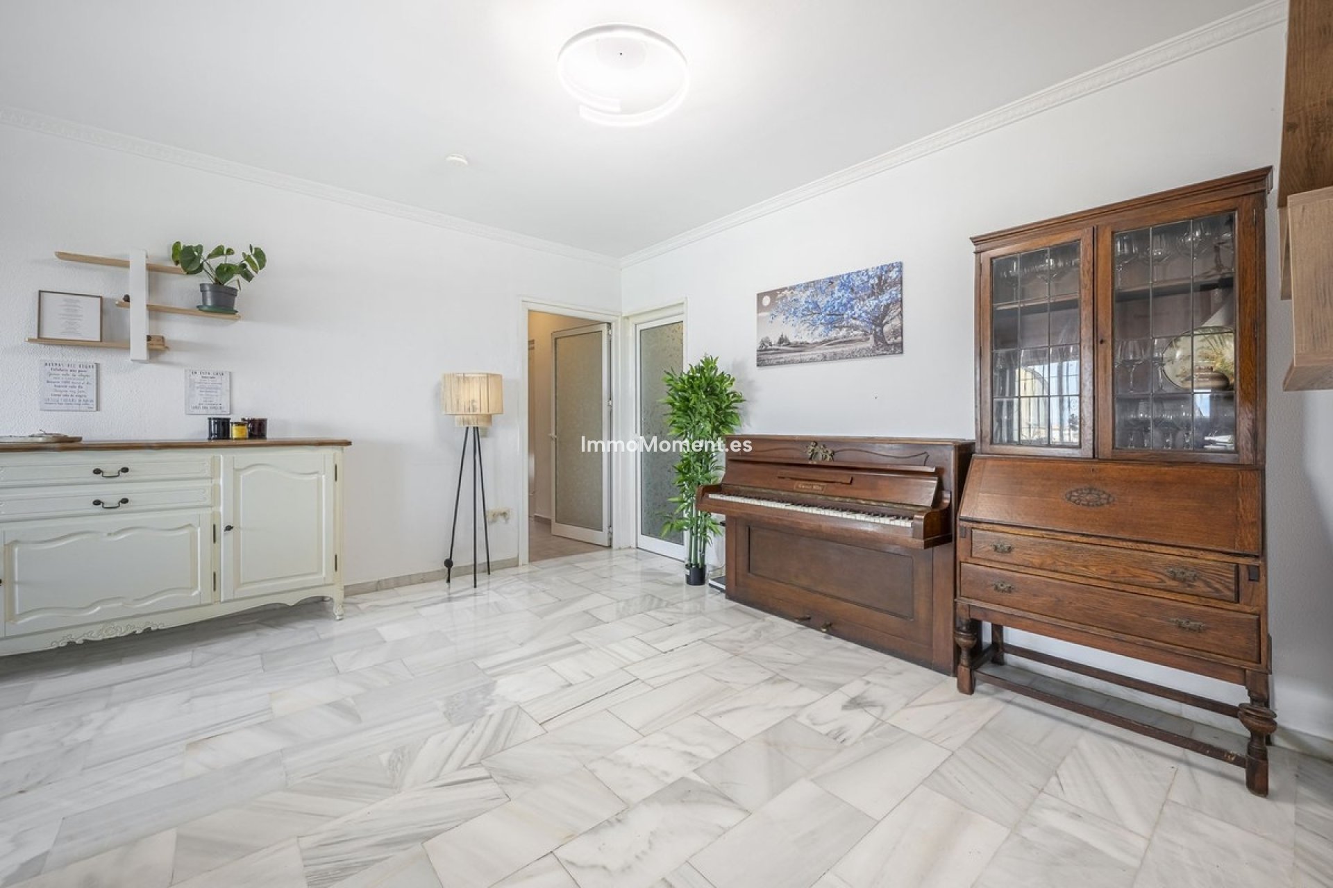 Wiederverkauf - Freistehende Villa - Fuengirola - Fuengirola Centro