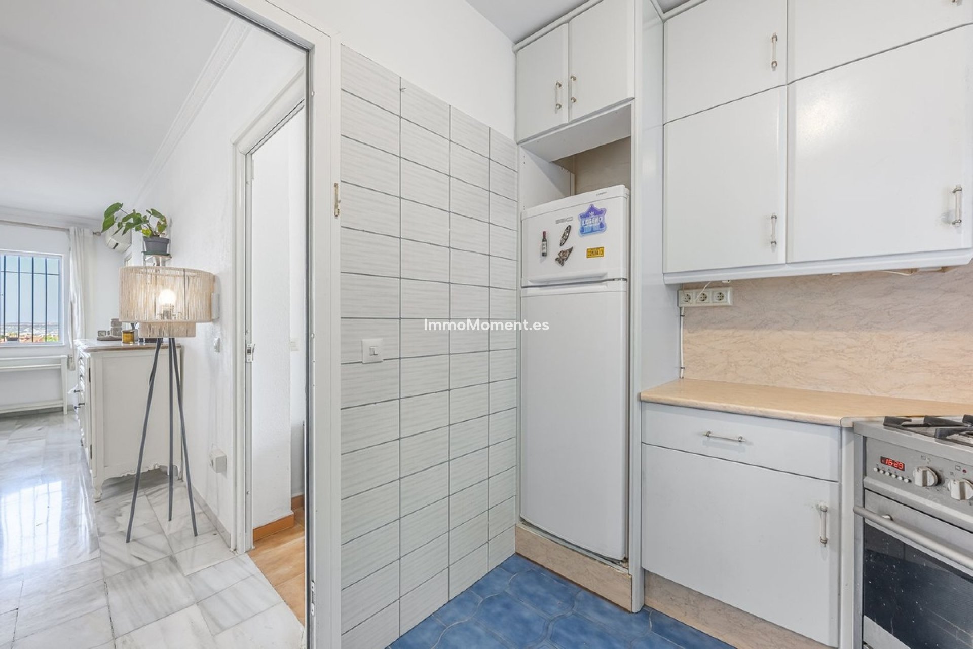 Wiederverkauf - Freistehende Villa - Fuengirola - Fuengirola Centro