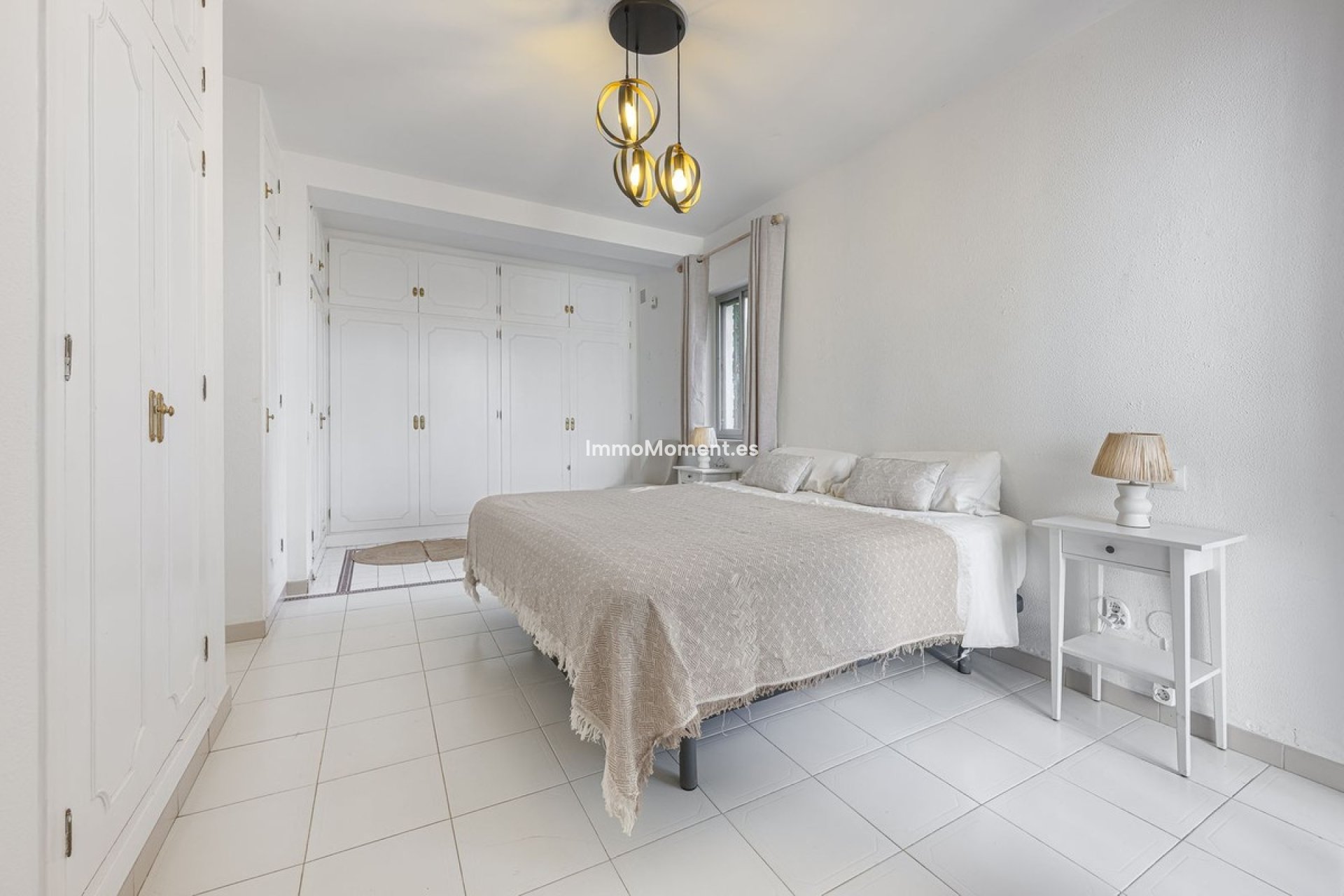 Wiederverkauf - Freistehende Villa - Fuengirola - Fuengirola Centro