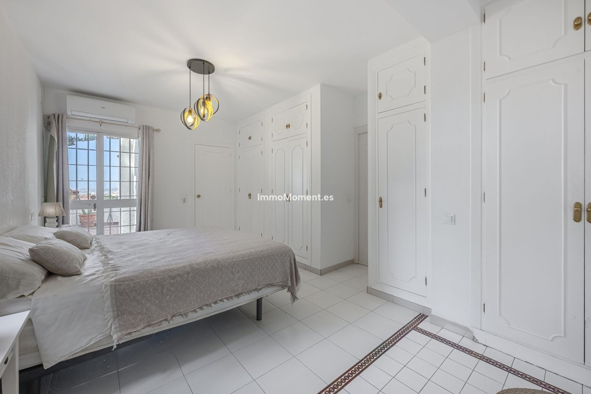 Wiederverkauf - Freistehende Villa - Fuengirola - Fuengirola Centro