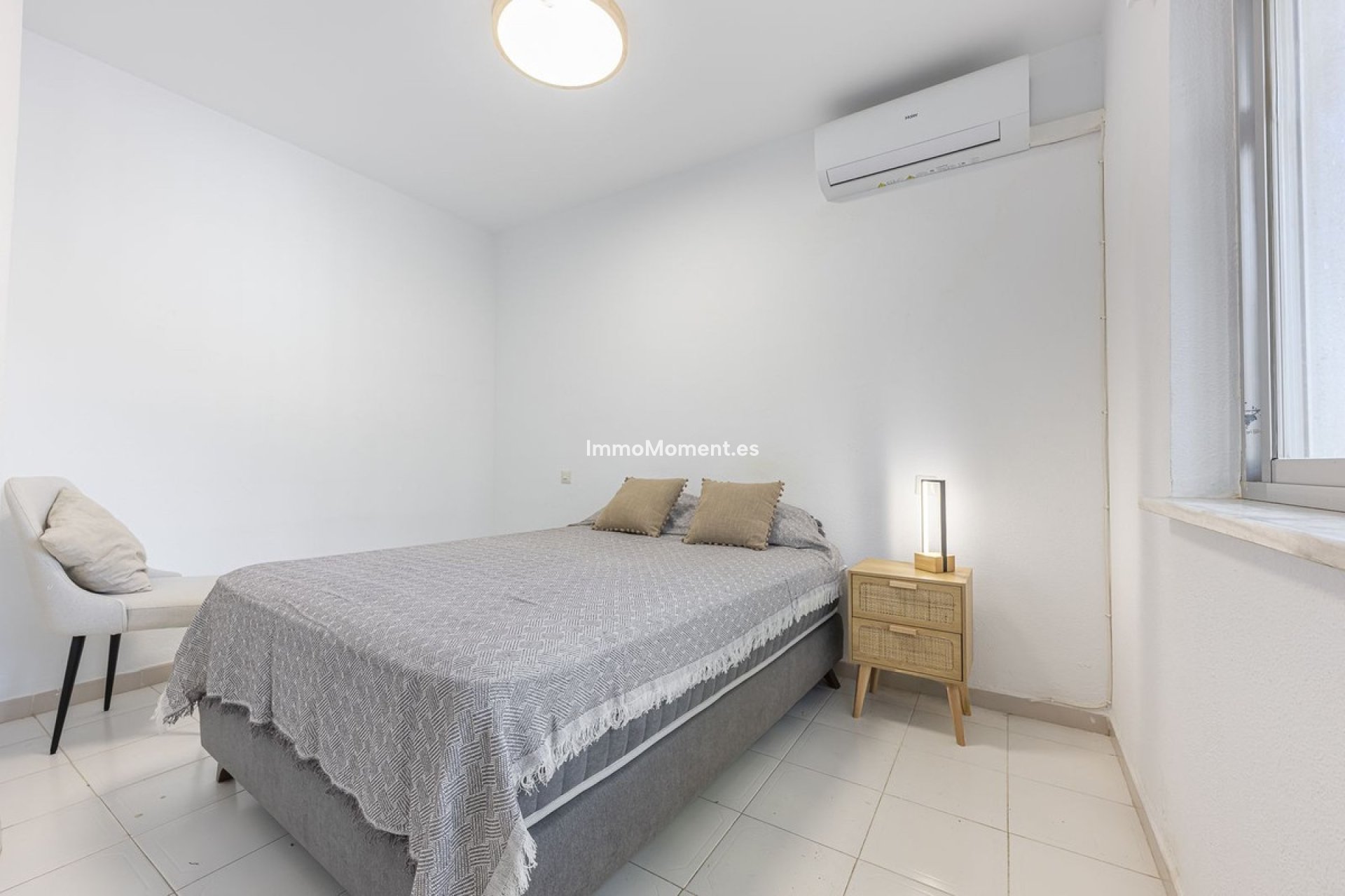 Wiederverkauf - Freistehende Villa - Fuengirola - Fuengirola Centro