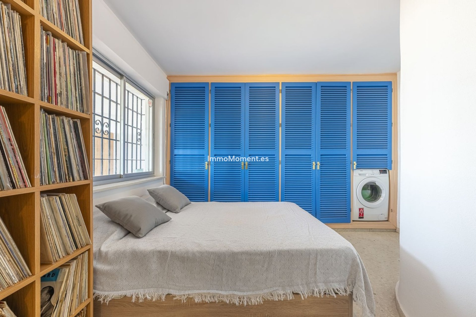 Wiederverkauf - Freistehende Villa - Fuengirola - Fuengirola Centro