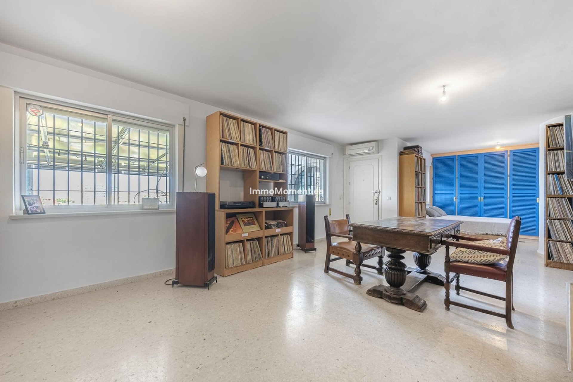 Wiederverkauf - Freistehende Villa - Fuengirola - Fuengirola Centro