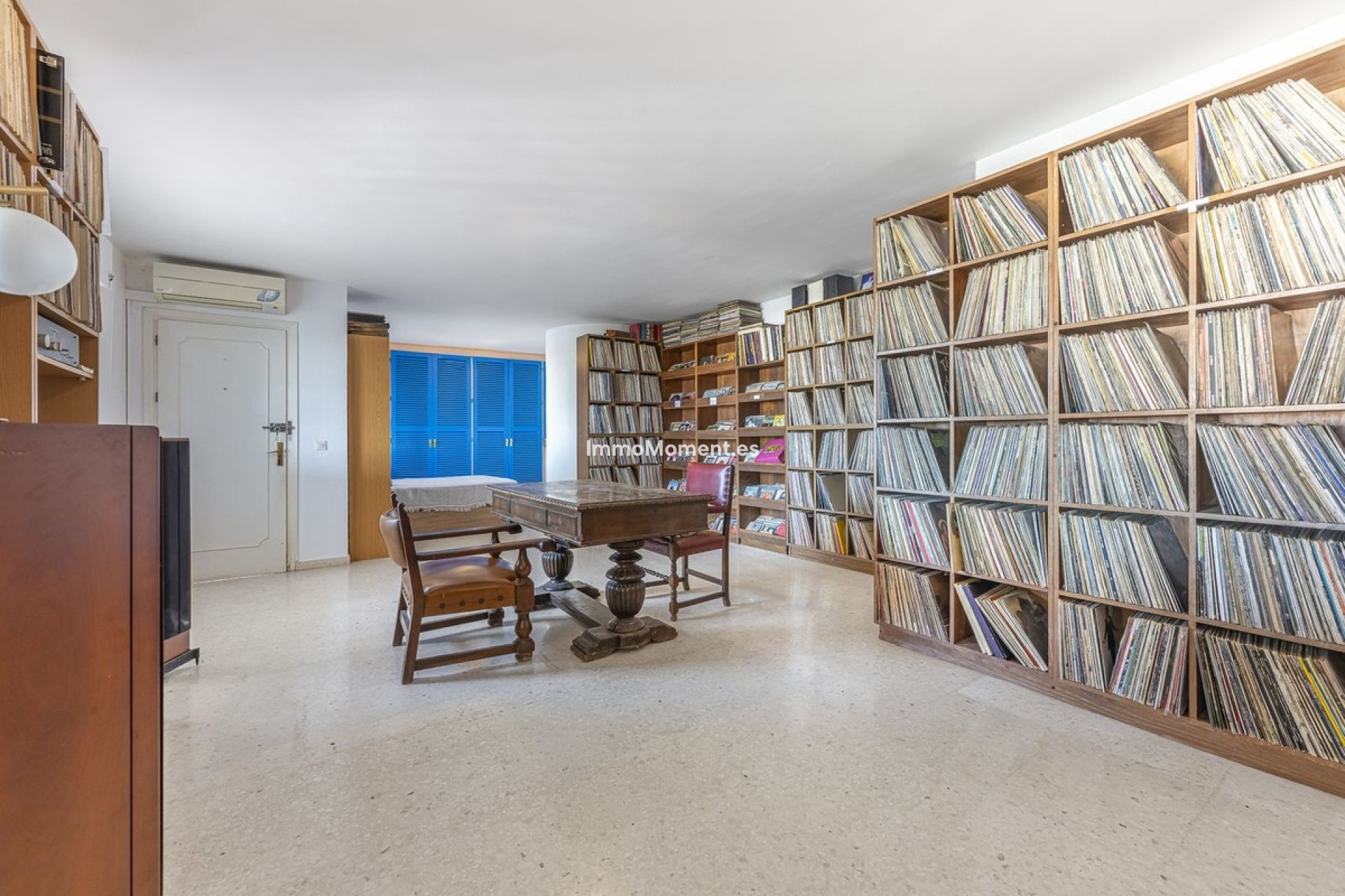 Wiederverkauf - Freistehende Villa - Fuengirola - Fuengirola Centro