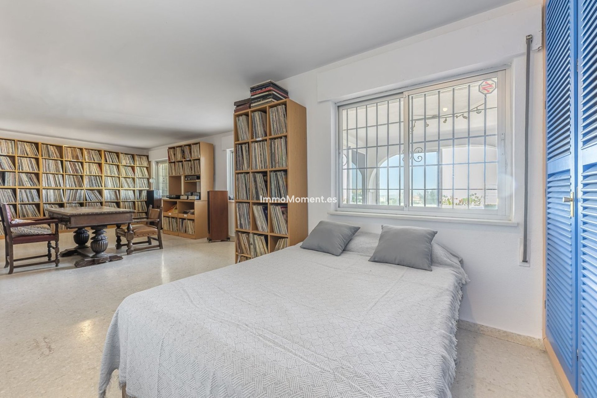 Wiederverkauf - Freistehende Villa - Fuengirola - Fuengirola Centro