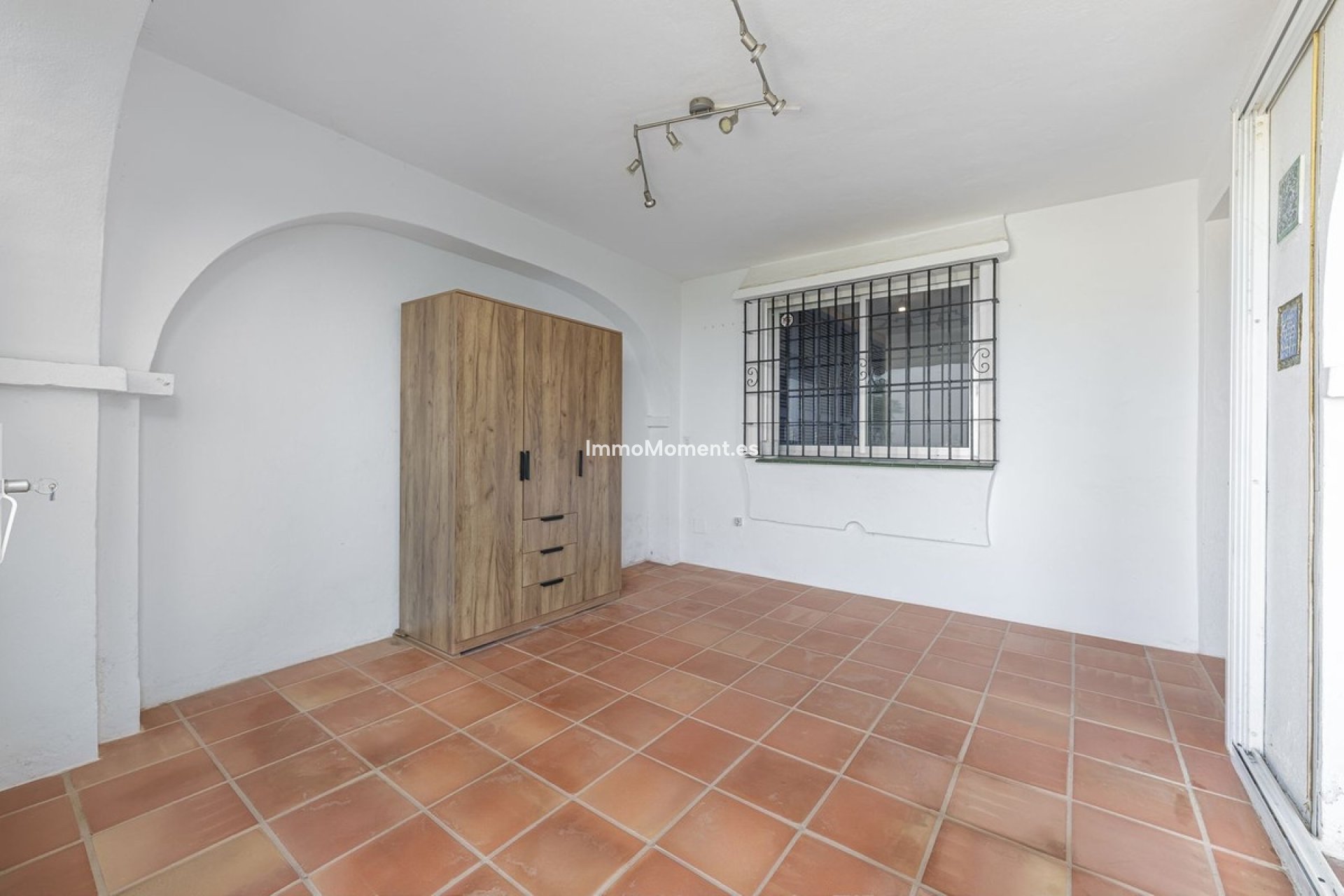 Wiederverkauf - Freistehende Villa - Fuengirola - Fuengirola Centro