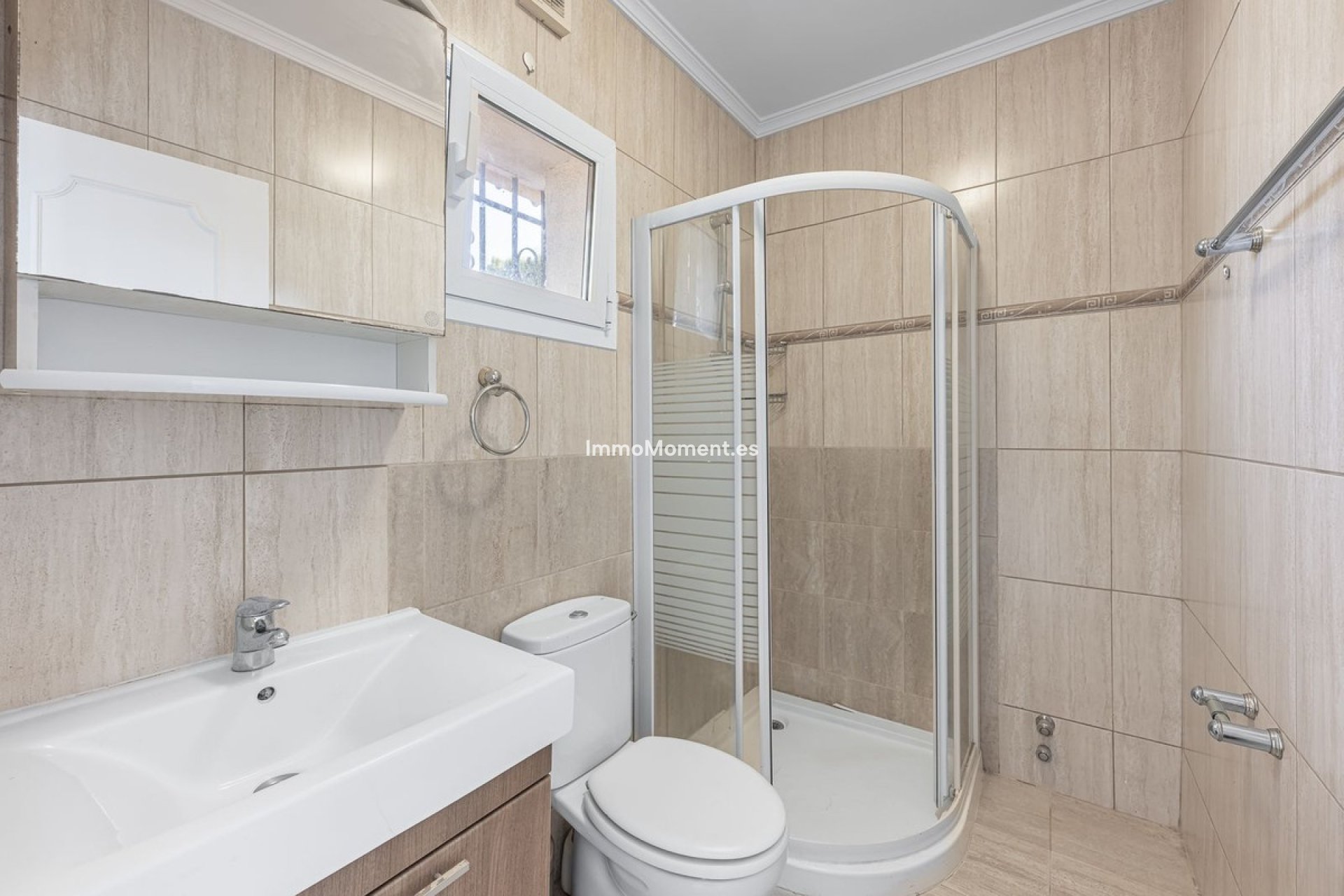 Wiederverkauf - Freistehende Villa - Fuengirola - Fuengirola Centro