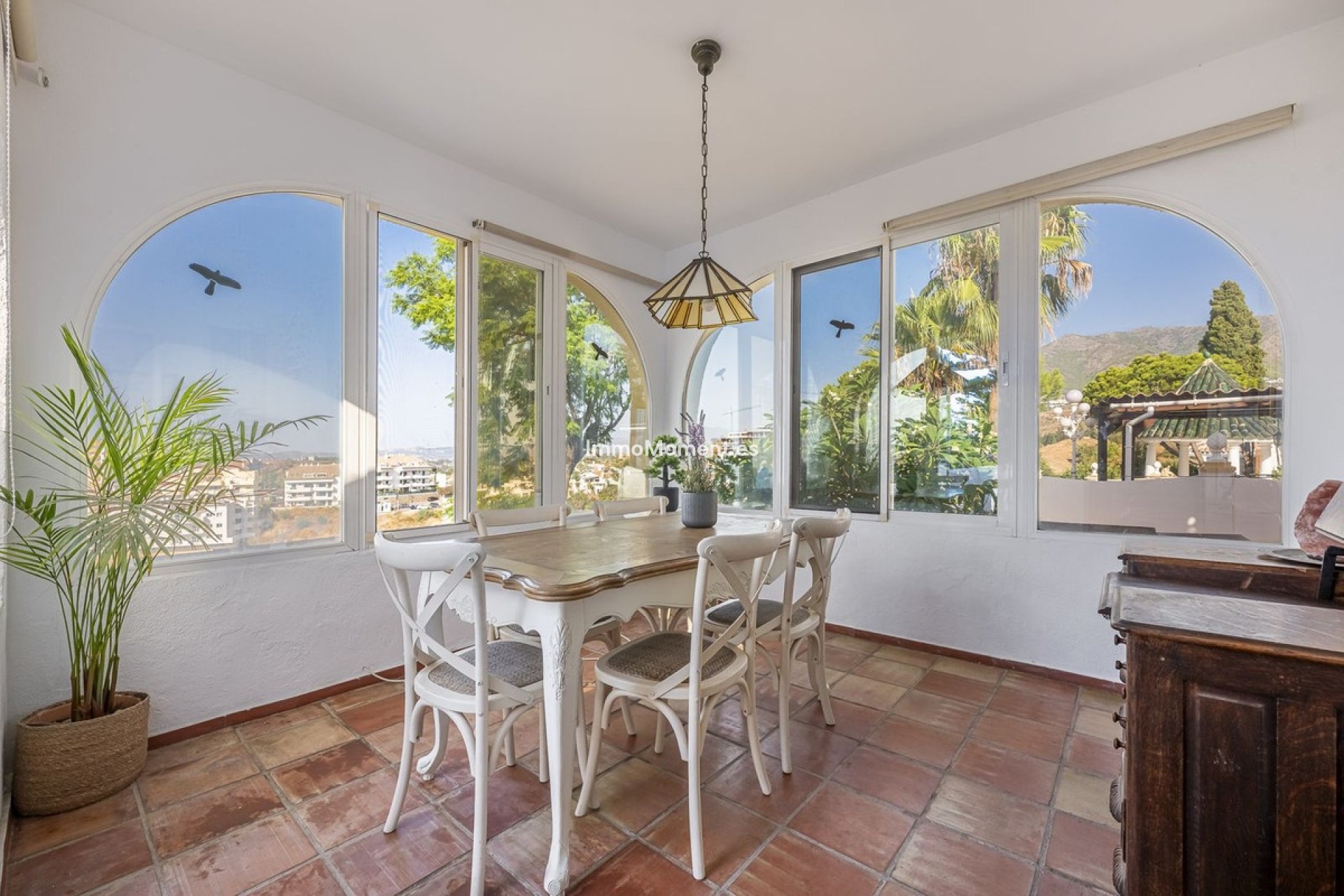 Wiederverkauf - Freistehende Villa - Fuengirola - Fuengirola Centro