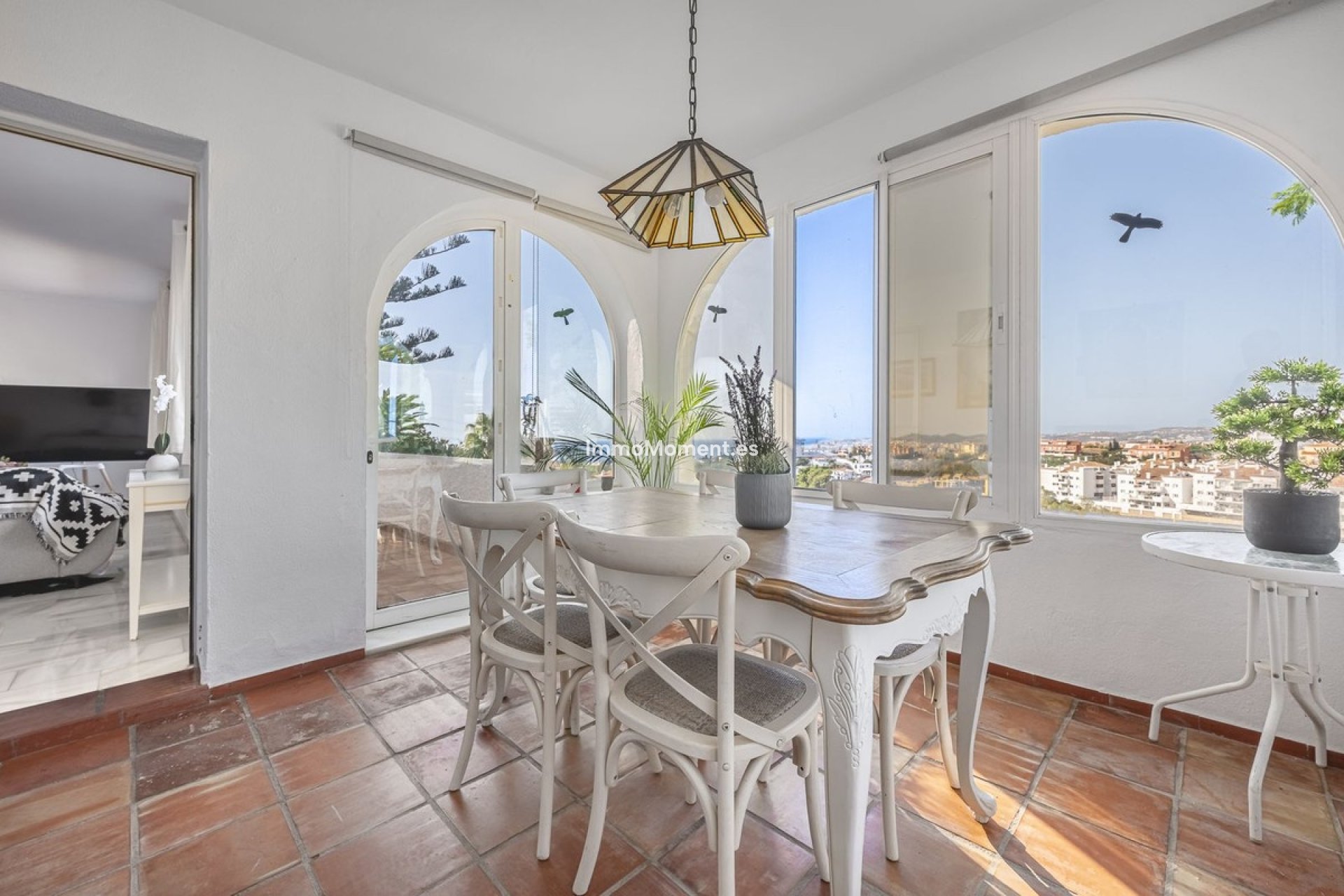 Wiederverkauf - Freistehende Villa - Fuengirola - Fuengirola Centro