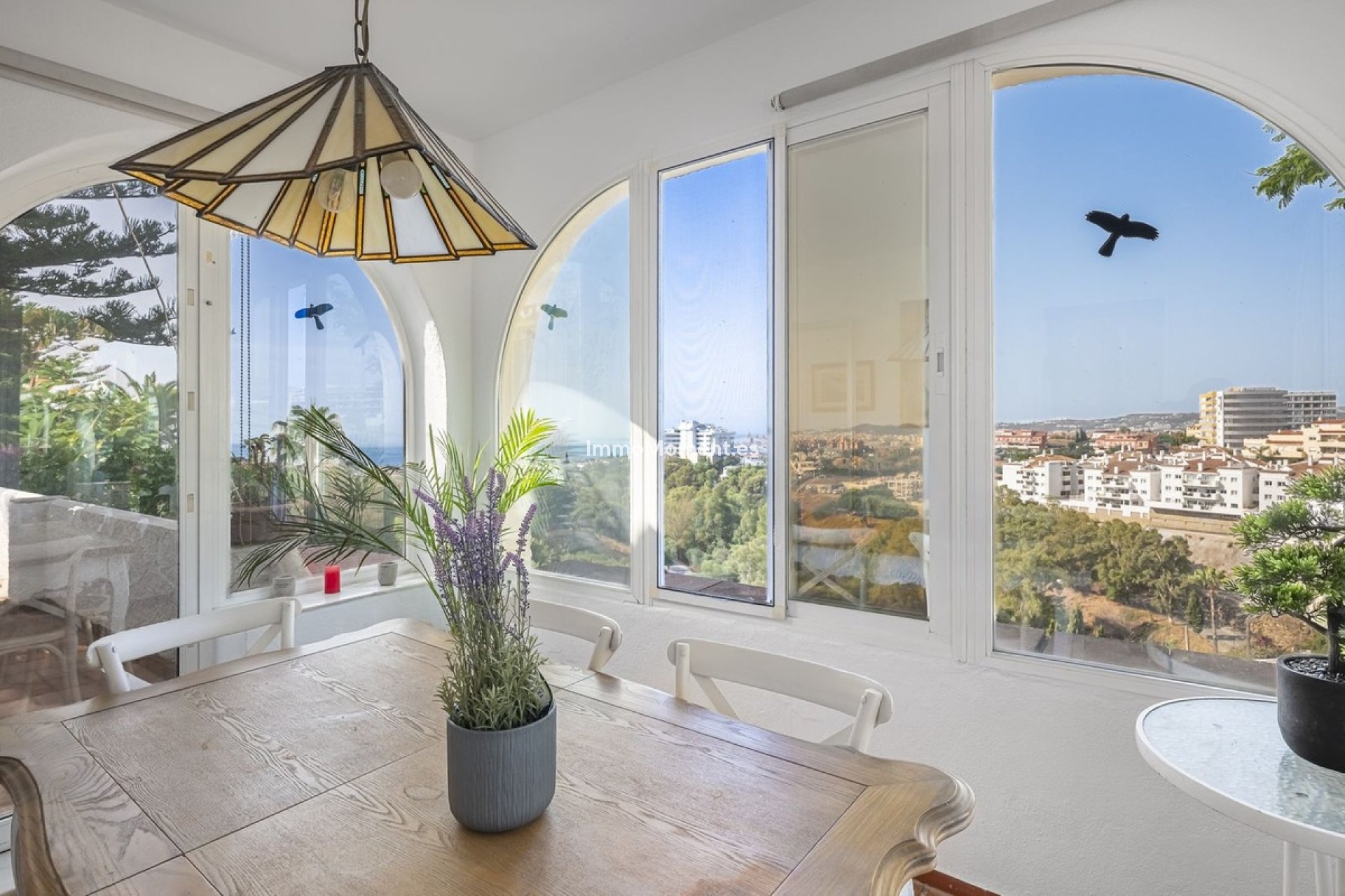Wiederverkauf - Freistehende Villa - Fuengirola - Fuengirola Centro