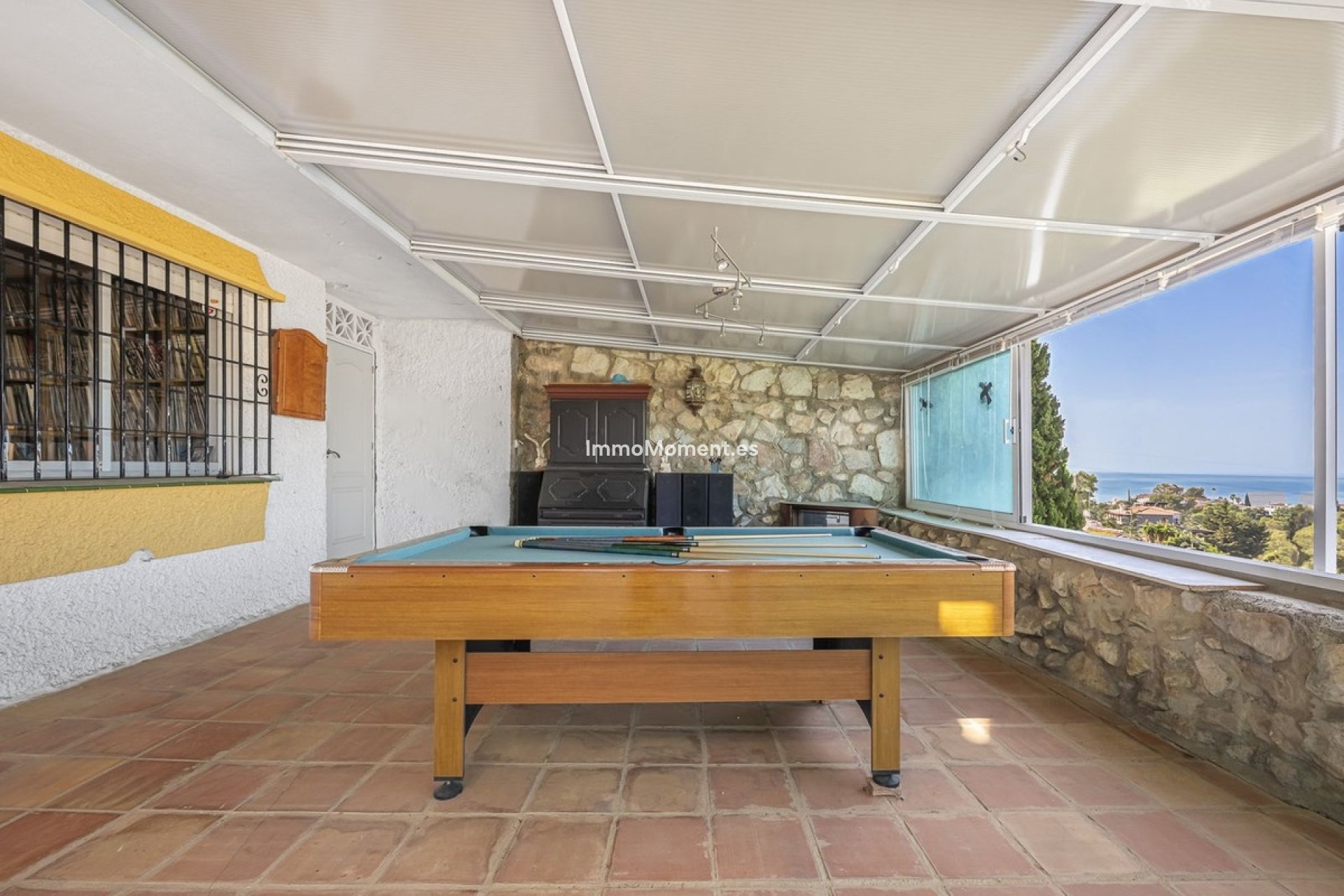 Wiederverkauf - Freistehende Villa - Fuengirola - Fuengirola Centro