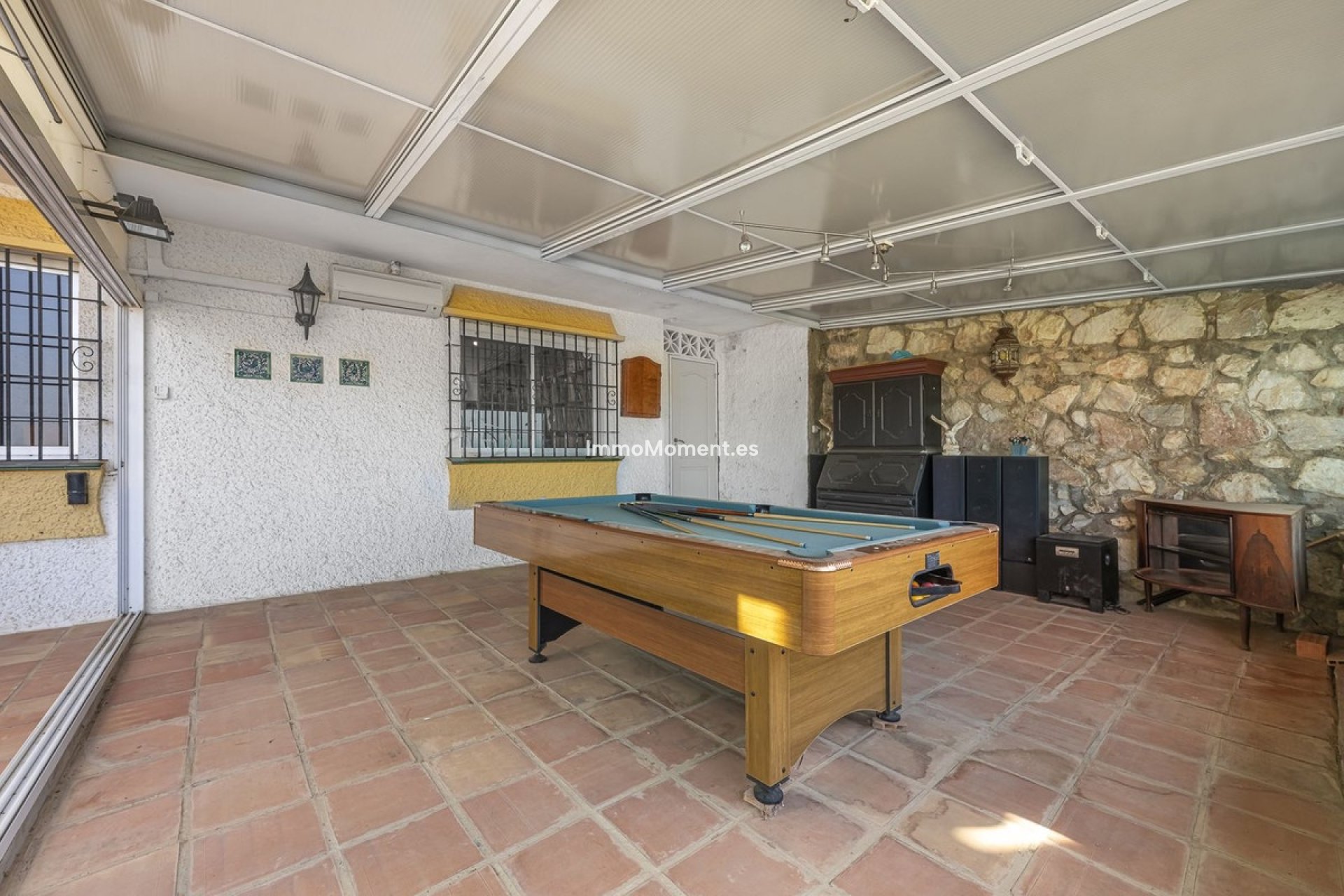 Wiederverkauf - Freistehende Villa - Fuengirola - Fuengirola Centro