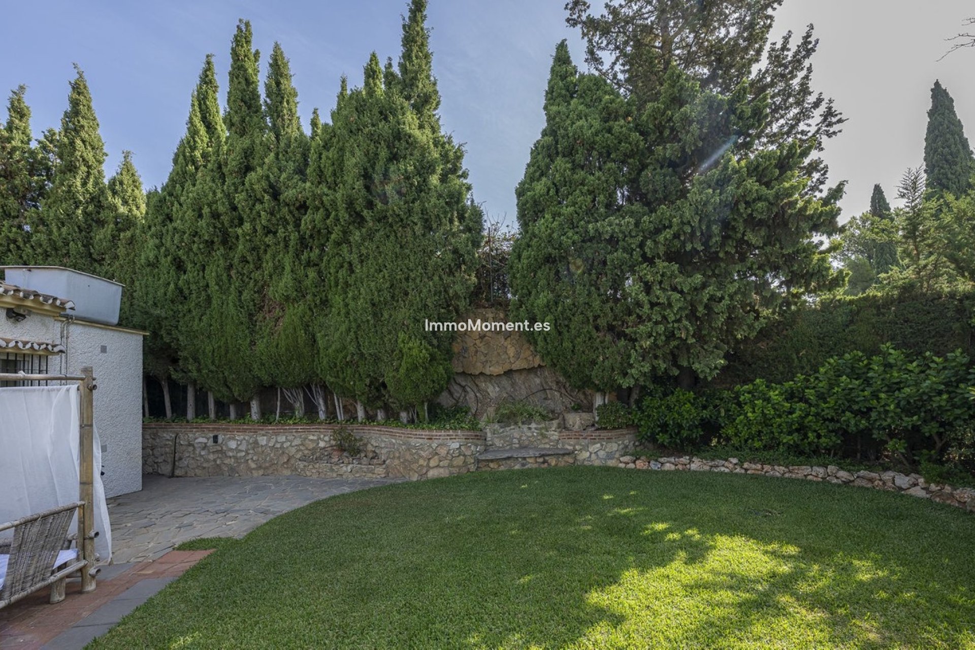 Wiederverkauf - Freistehende Villa - Fuengirola - Fuengirola Centro