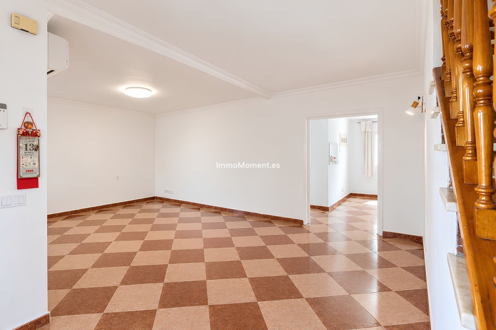 Wiederverkauf - Freistehende Villa - Fuengirola - Fuengirola Centro