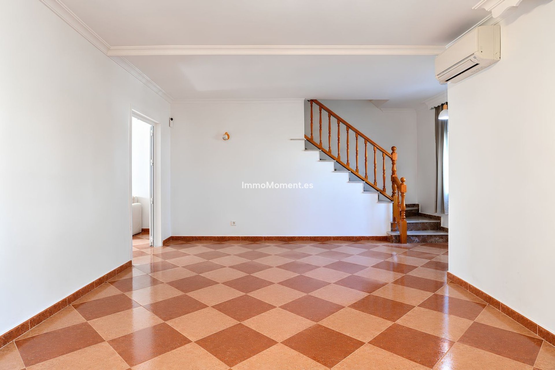 Wiederverkauf - Freistehende Villa - Fuengirola - Fuengirola Centro
