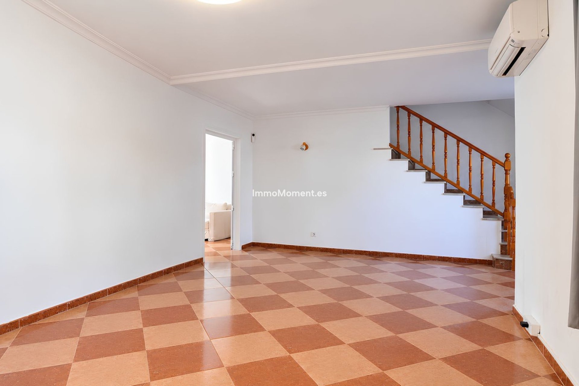 Wiederverkauf - Freistehende Villa - Fuengirola - Fuengirola Centro
