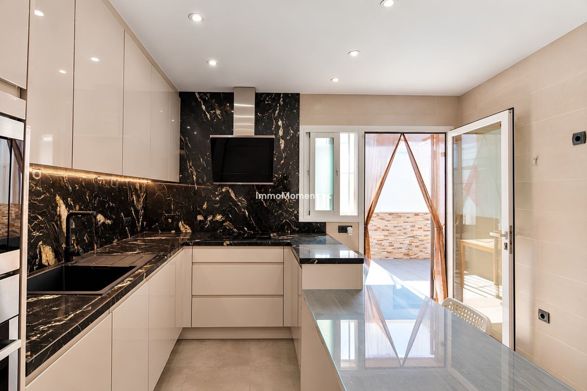 Wiederverkauf - Freistehende Villa - Fuengirola - Fuengirola Centro