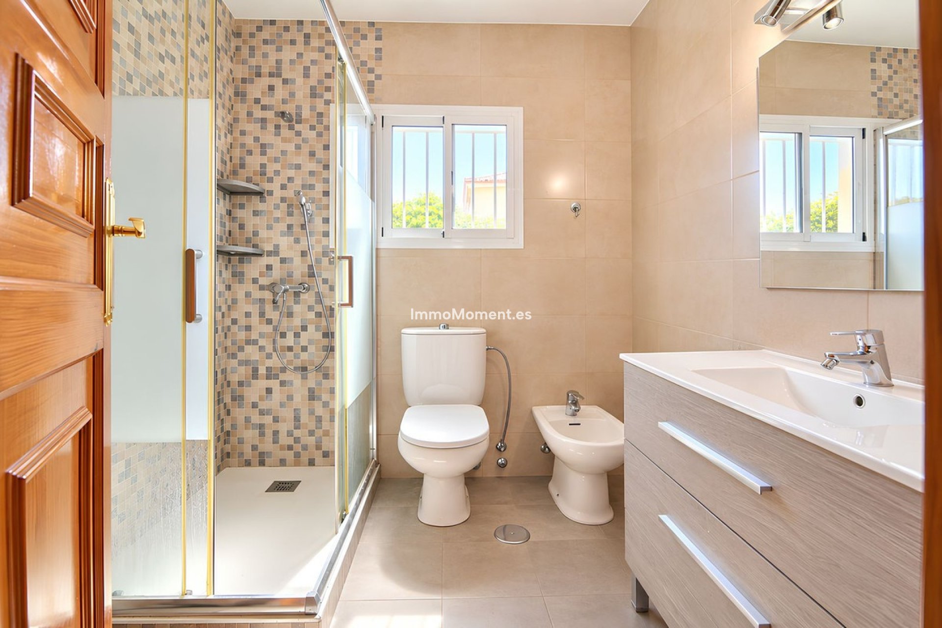 Wiederverkauf - Freistehende Villa - Fuengirola - Fuengirola Centro