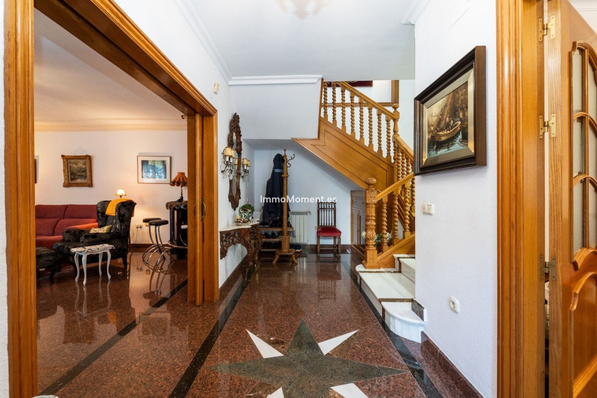 Wiederverkauf - Freistehende Villa - Fuengirola - Fuengirola Centro