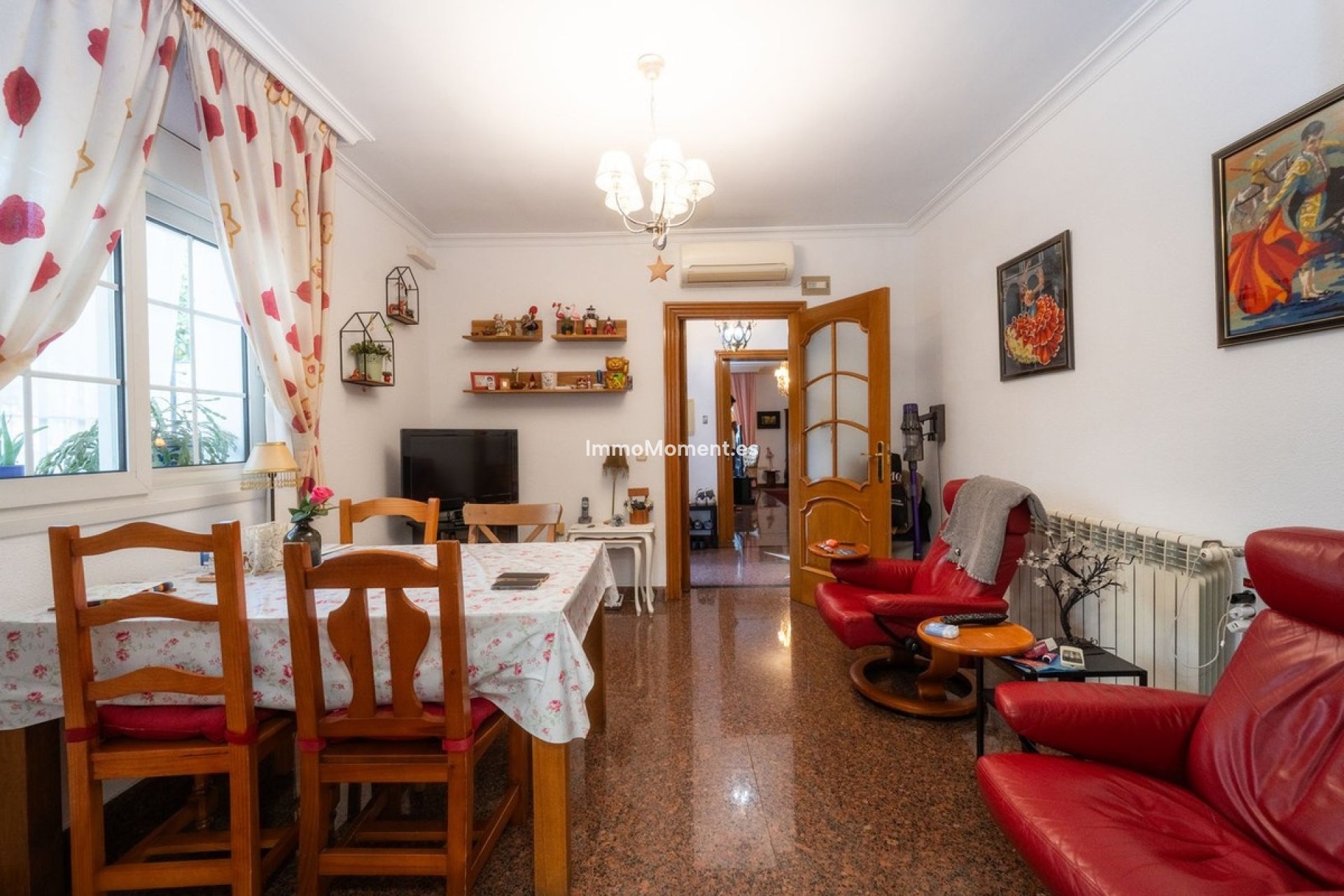 Wiederverkauf - Freistehende Villa - Fuengirola - Fuengirola Centro