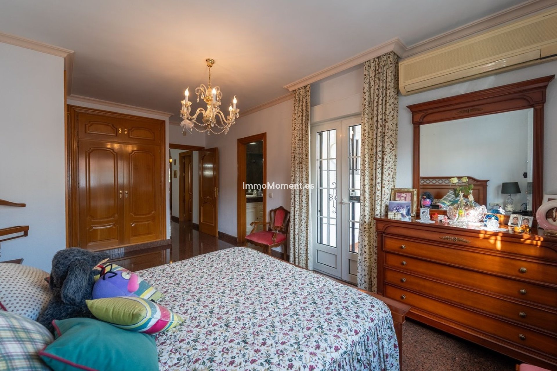 Wiederverkauf - Freistehende Villa - Fuengirola - Fuengirola Centro