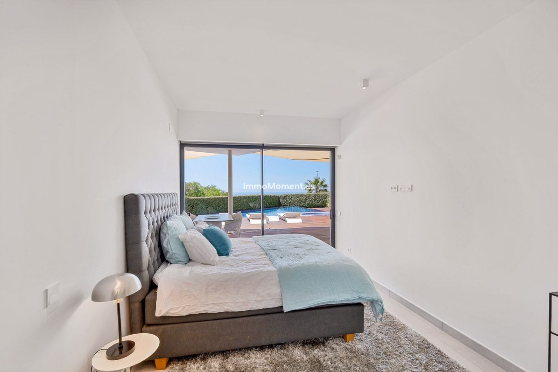 Wiederverkauf - Freistehende Villa - Fuengirola - Fuengirola Centro