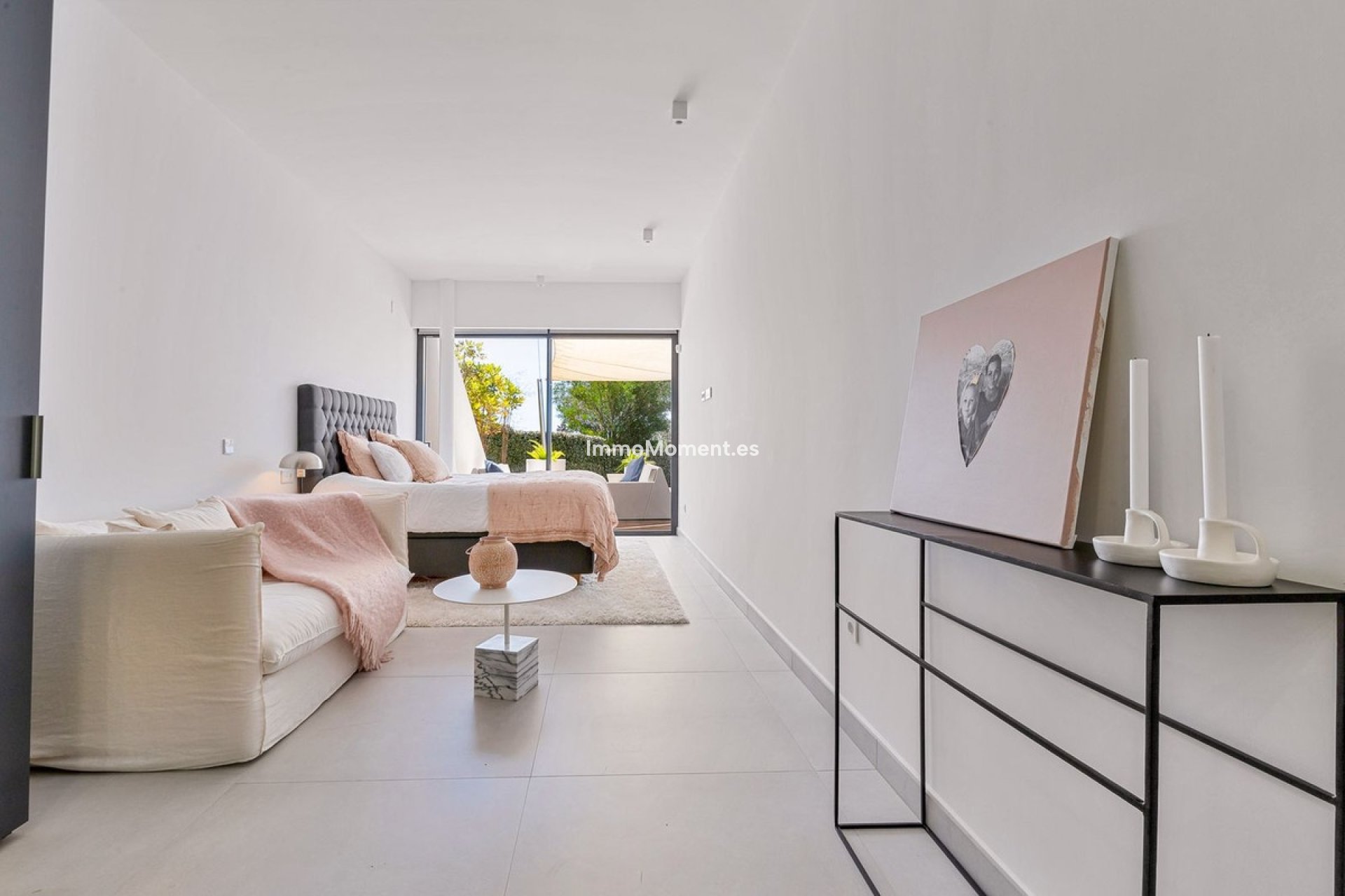 Wiederverkauf - Freistehende Villa - Fuengirola - Fuengirola Centro