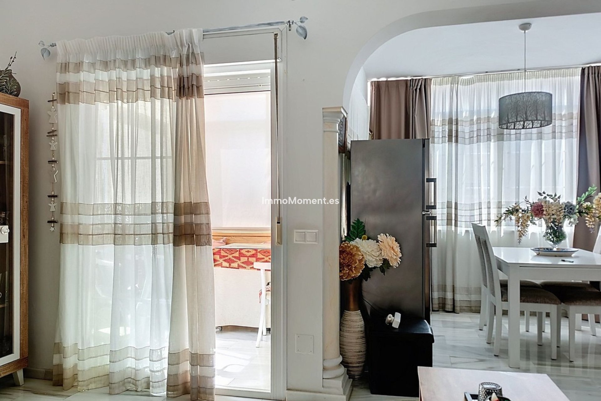 Wiederverkauf - Freistehende Villa - Fuengirola - Fuengirola Centro