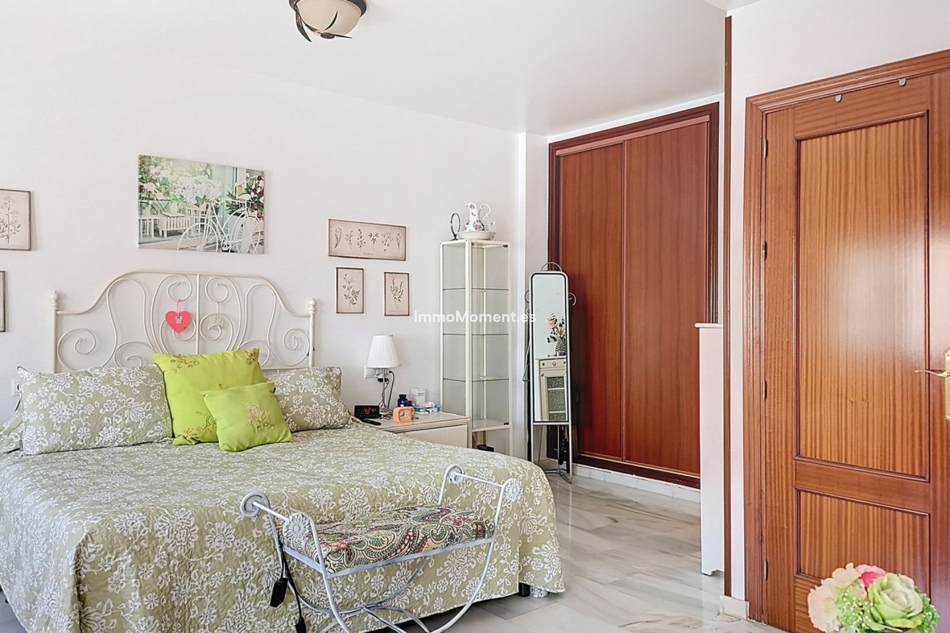 Wiederverkauf - Freistehende Villa - Fuengirola - Fuengirola Centro