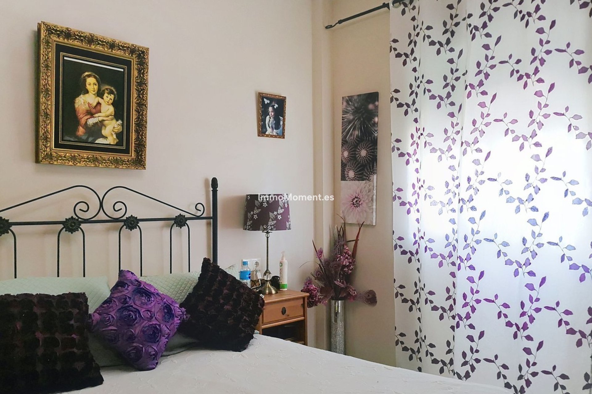 Wiederverkauf - Freistehende Villa - Fuengirola - Fuengirola Centro