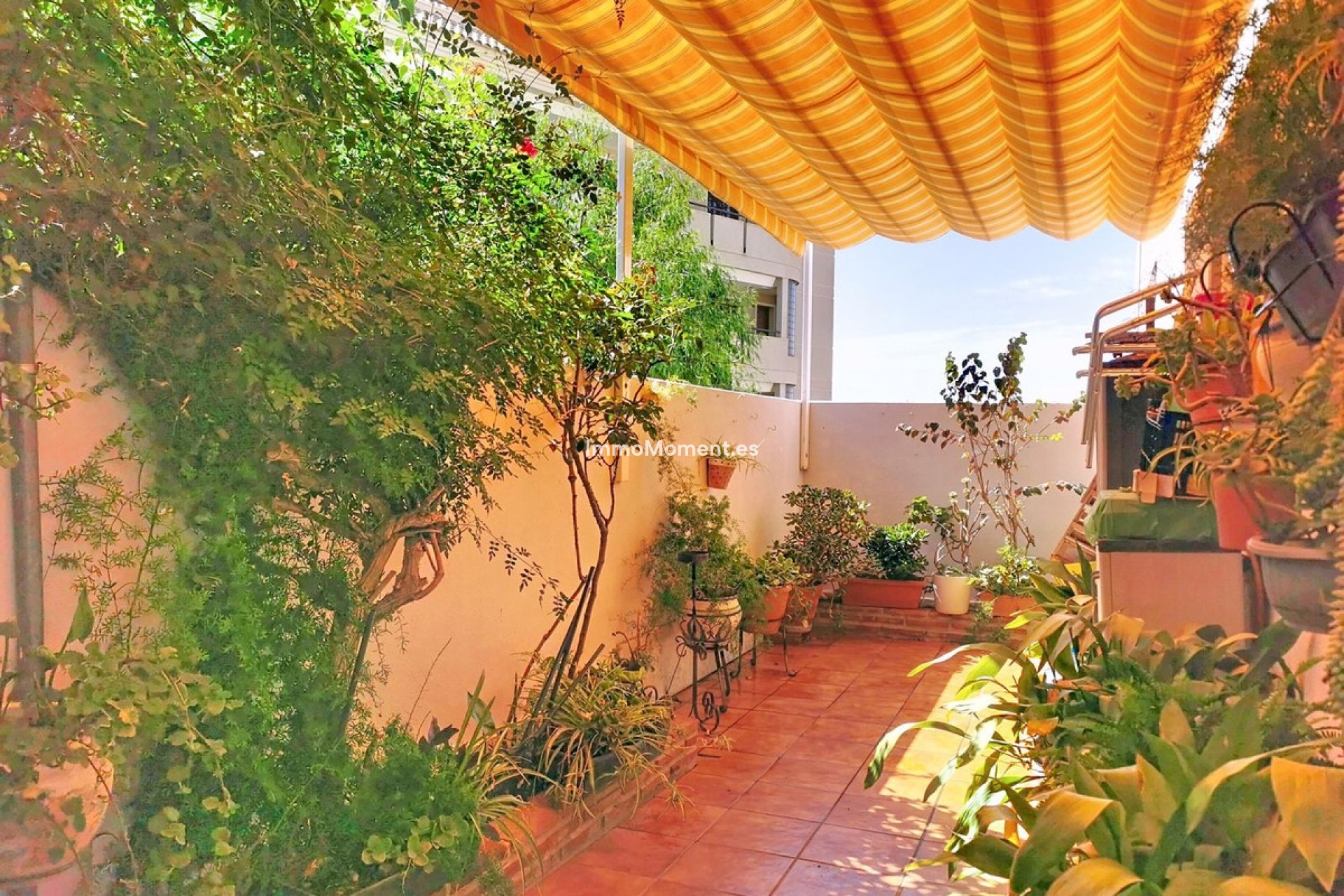 Wiederverkauf - Freistehende Villa - Fuengirola - Fuengirola Centro