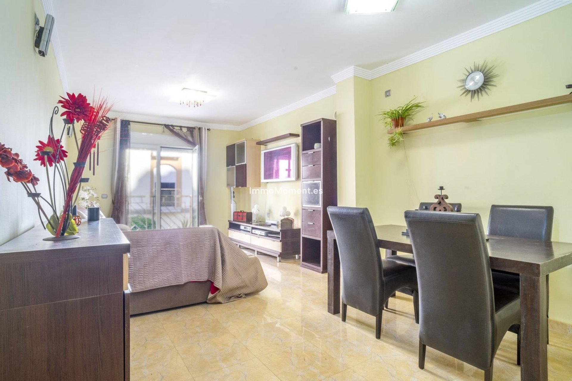 Wiederverkauf - Freistehende Villa - Fuengirola - Fuengirola Centro