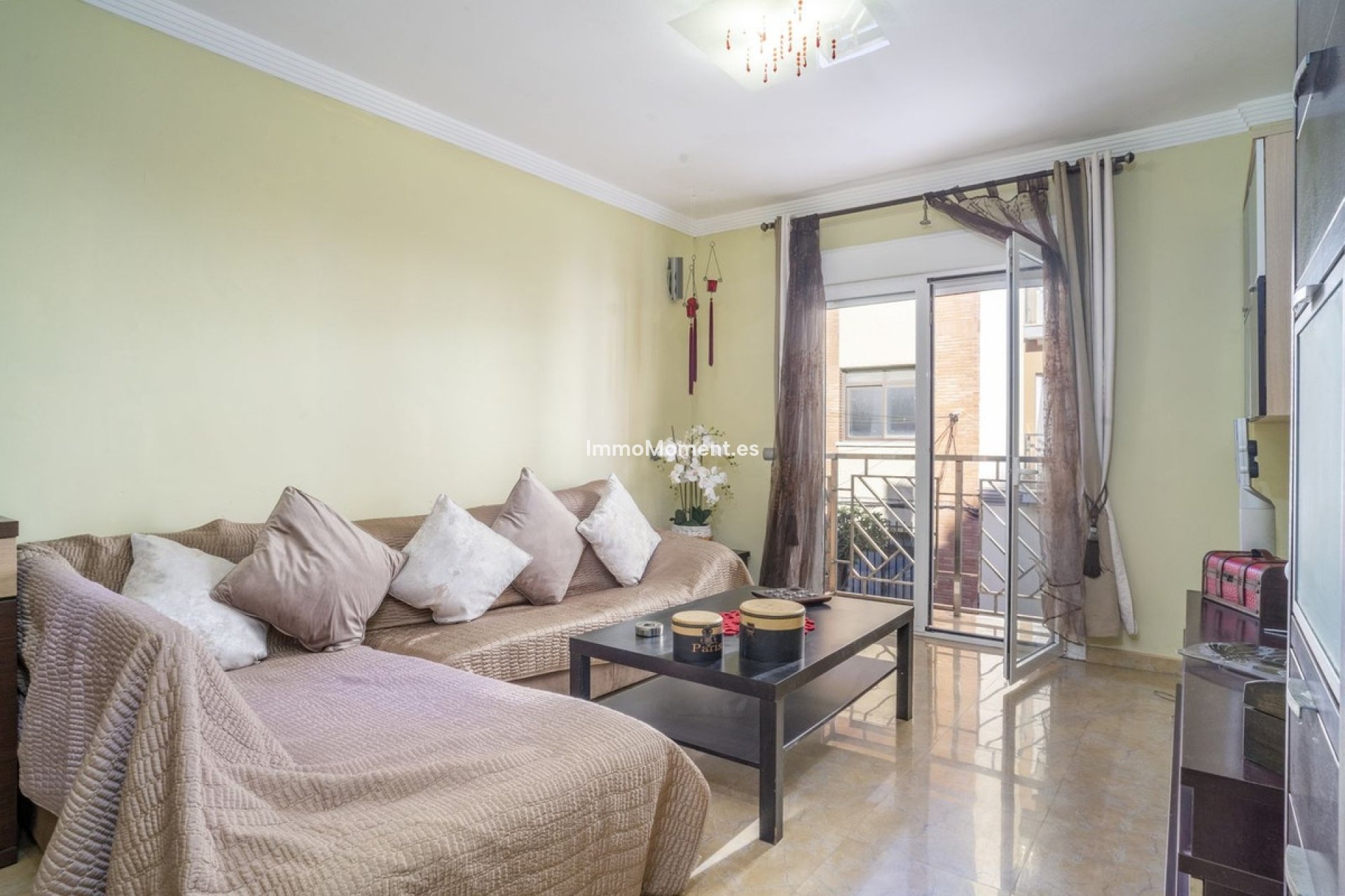 Wiederverkauf - Freistehende Villa - Fuengirola - Fuengirola Centro