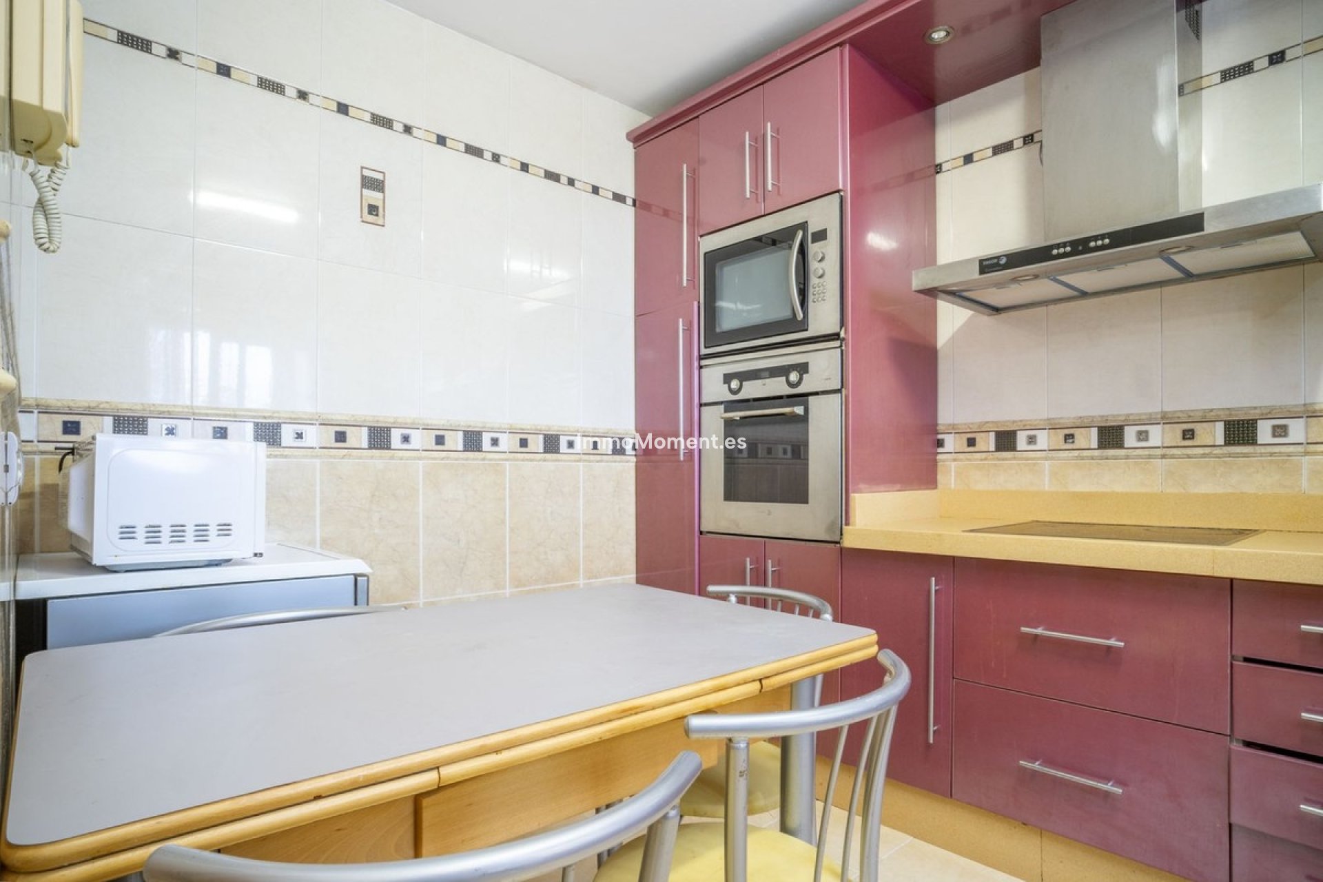 Wiederverkauf - Freistehende Villa - Fuengirola - Fuengirola Centro