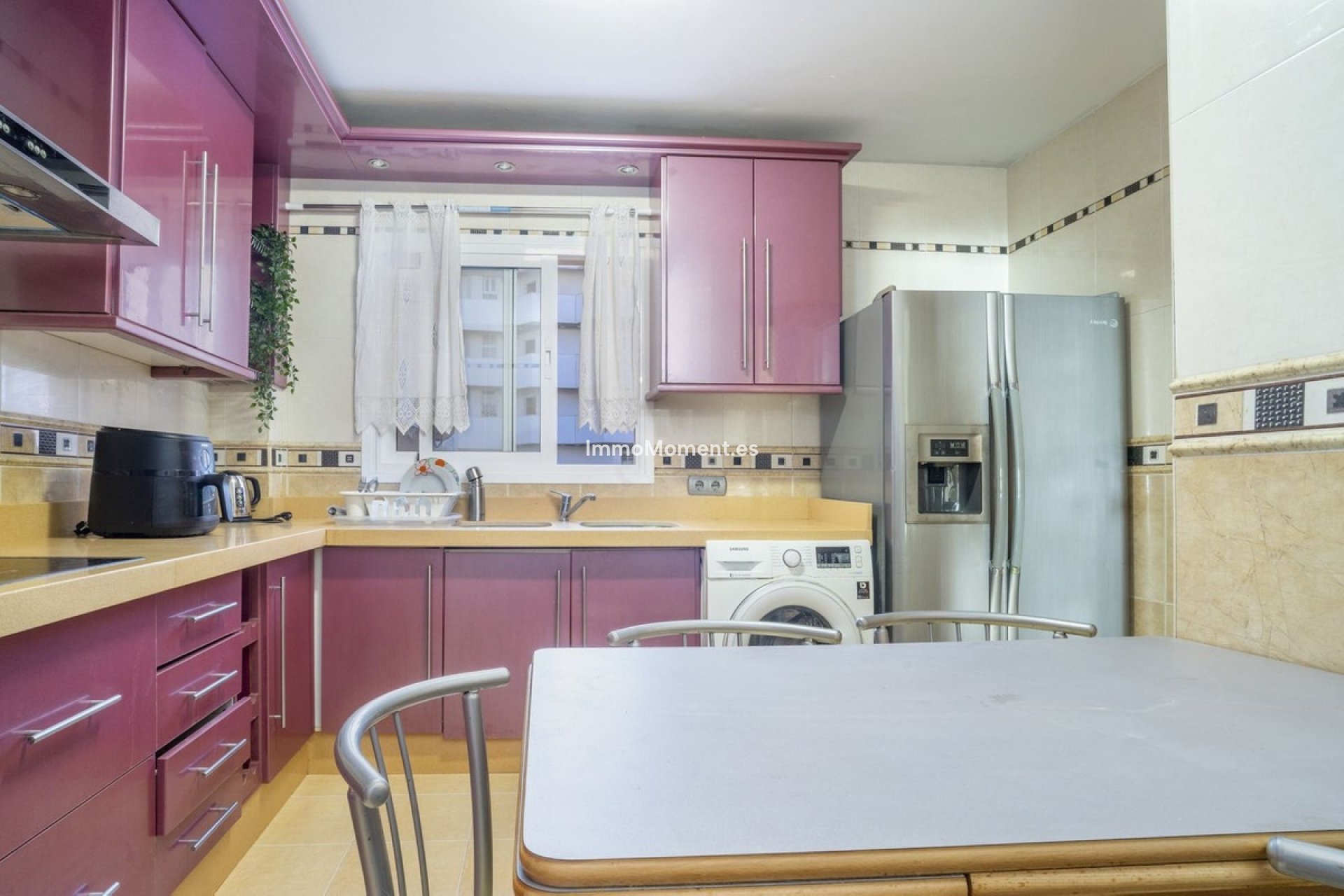 Wiederverkauf - Freistehende Villa - Fuengirola - Fuengirola Centro
