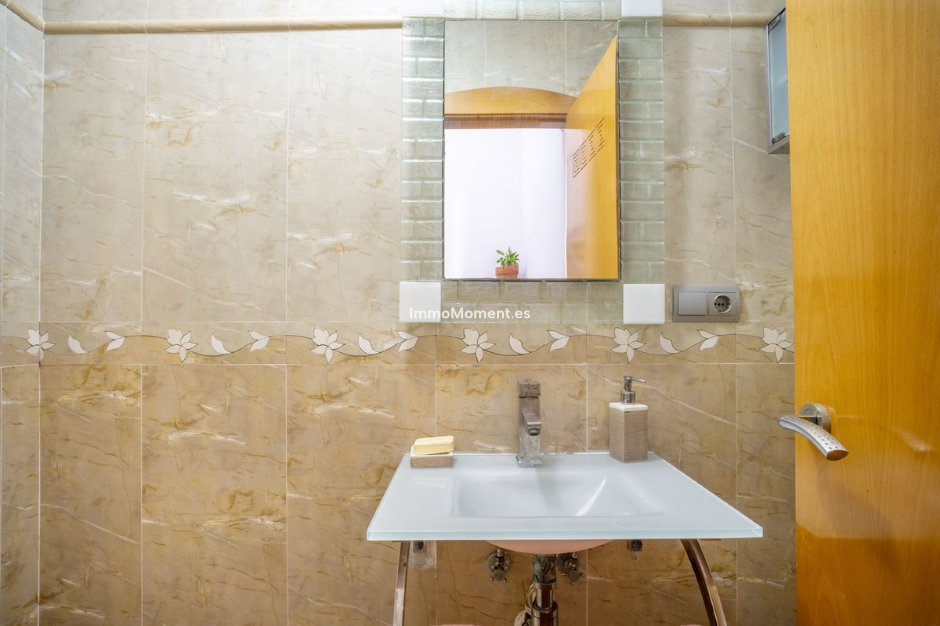 Wiederverkauf - Freistehende Villa - Fuengirola - Fuengirola Centro