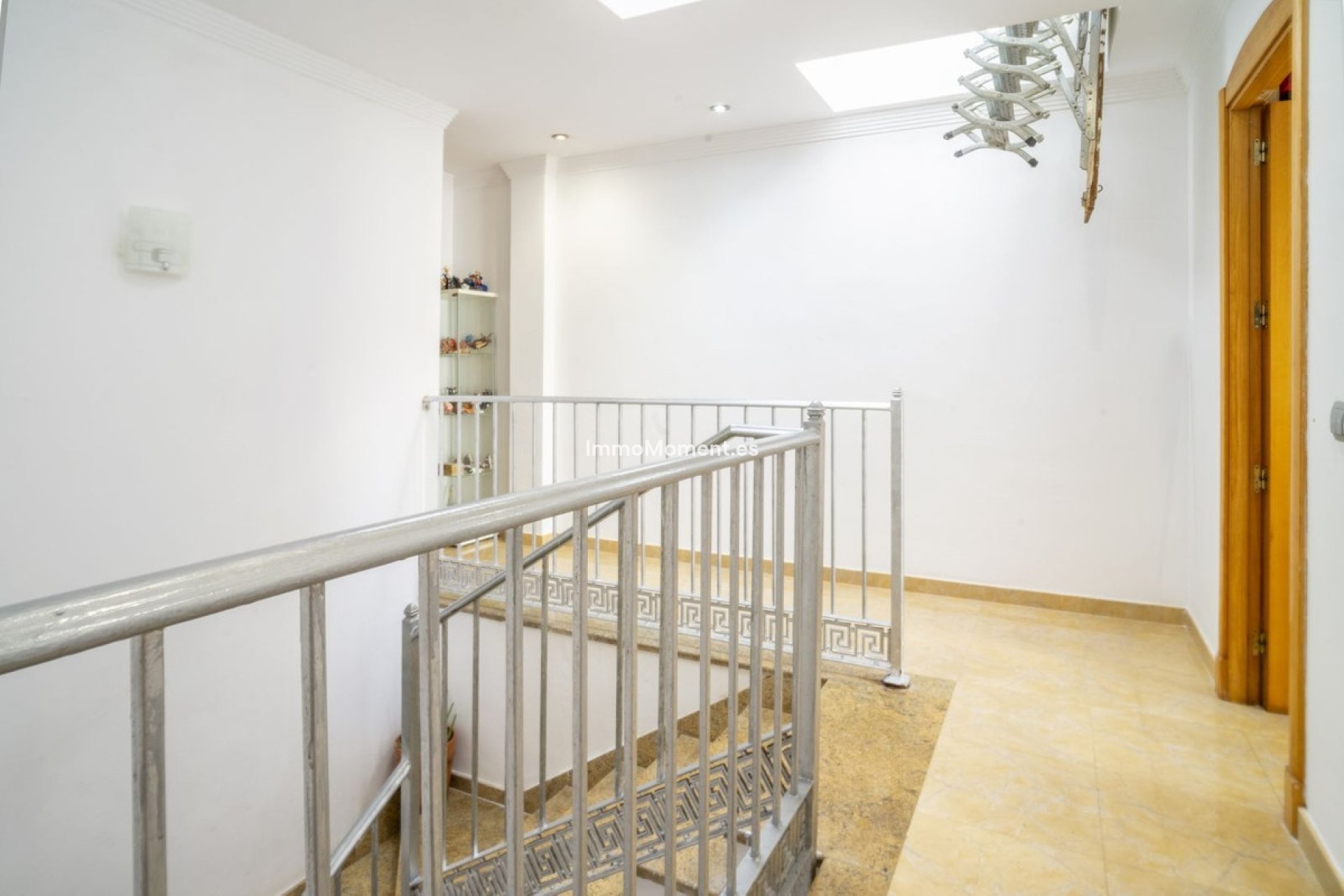 Wiederverkauf - Freistehende Villa - Fuengirola - Fuengirola Centro