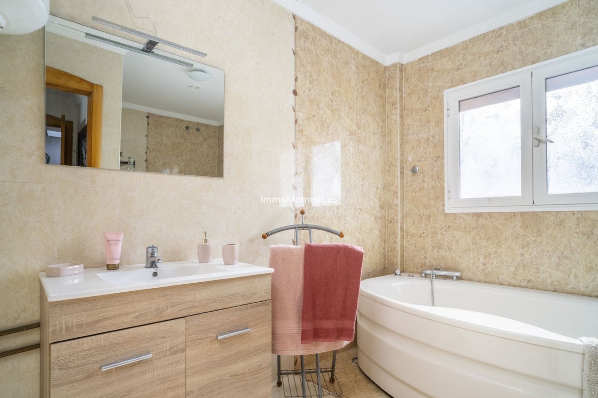Wiederverkauf - Freistehende Villa - Fuengirola - Fuengirola Centro