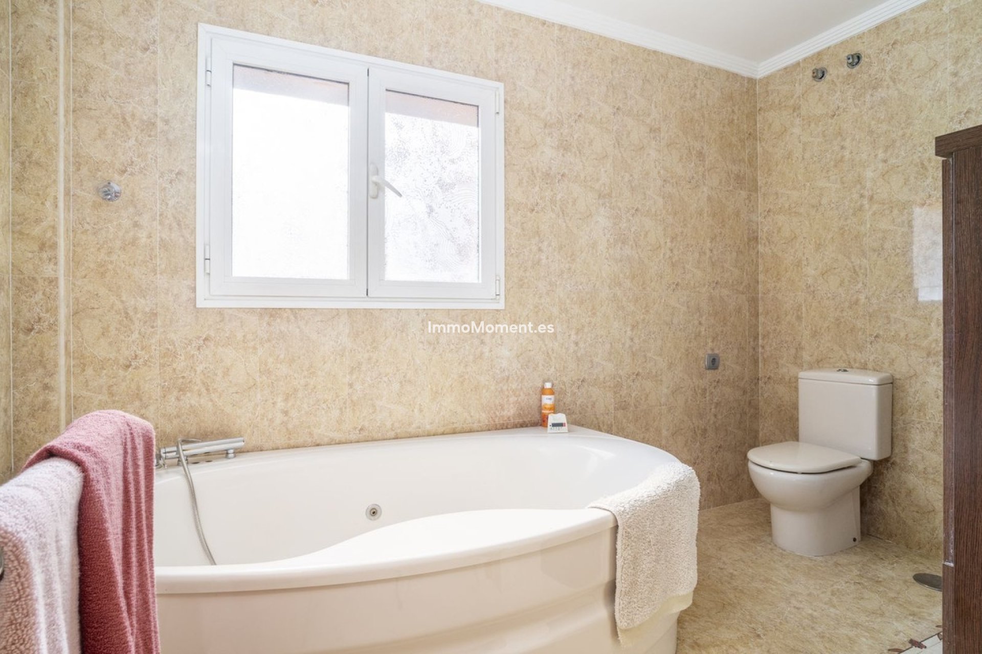 Wiederverkauf - Freistehende Villa - Fuengirola - Fuengirola Centro
