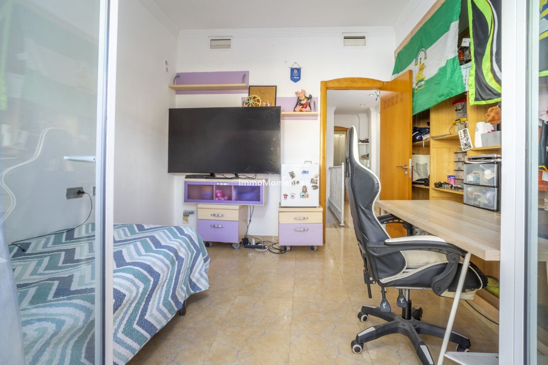 Wiederverkauf - Freistehende Villa - Fuengirola - Fuengirola Centro