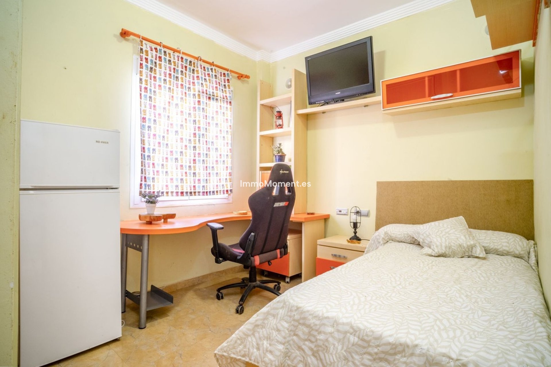Wiederverkauf - Freistehende Villa - Fuengirola - Fuengirola Centro