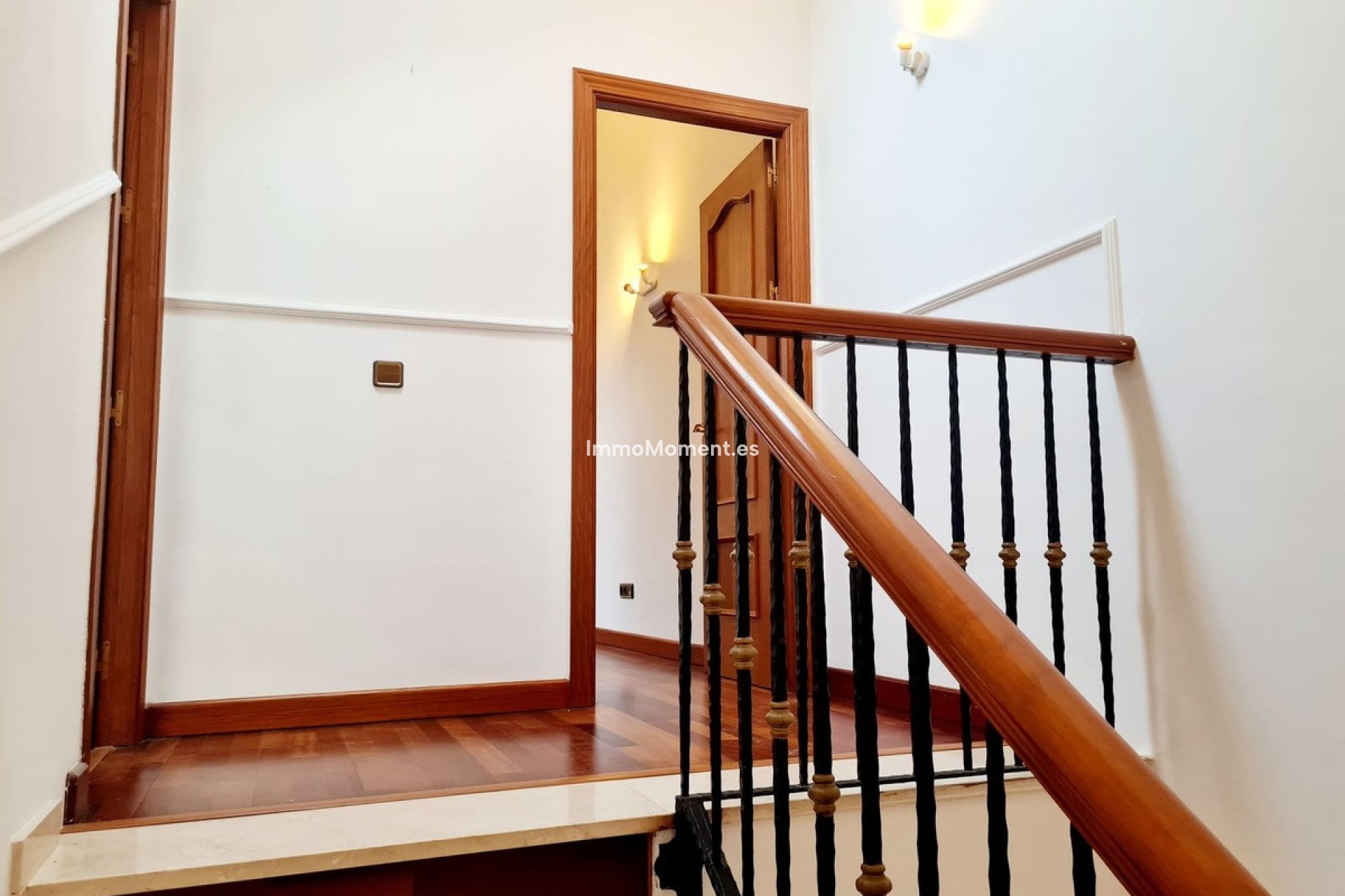 Wiederverkauf - Freistehende Villa - Fuengirola - Fuengirola Centro