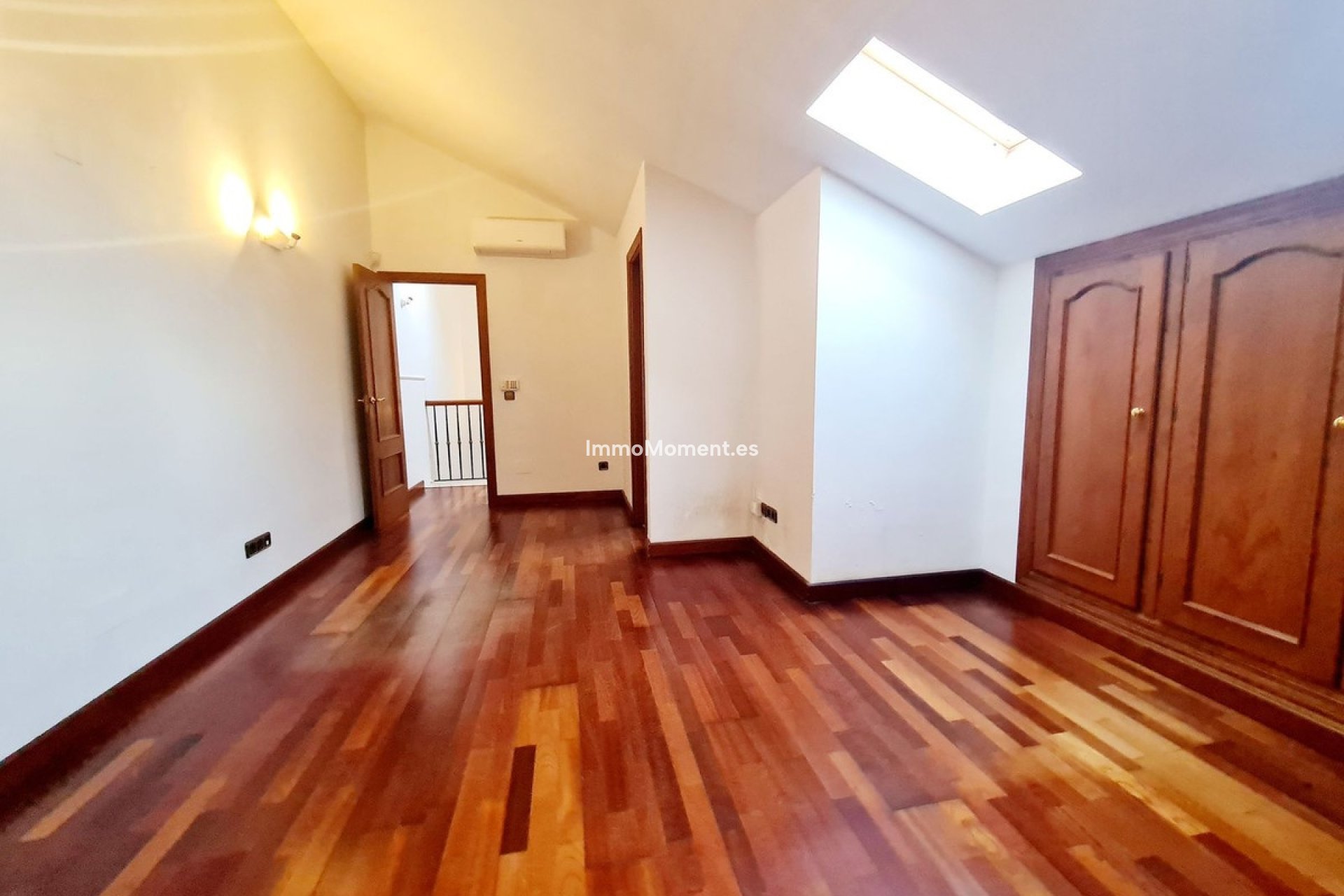 Wiederverkauf - Freistehende Villa - Fuengirola - Fuengirola Centro