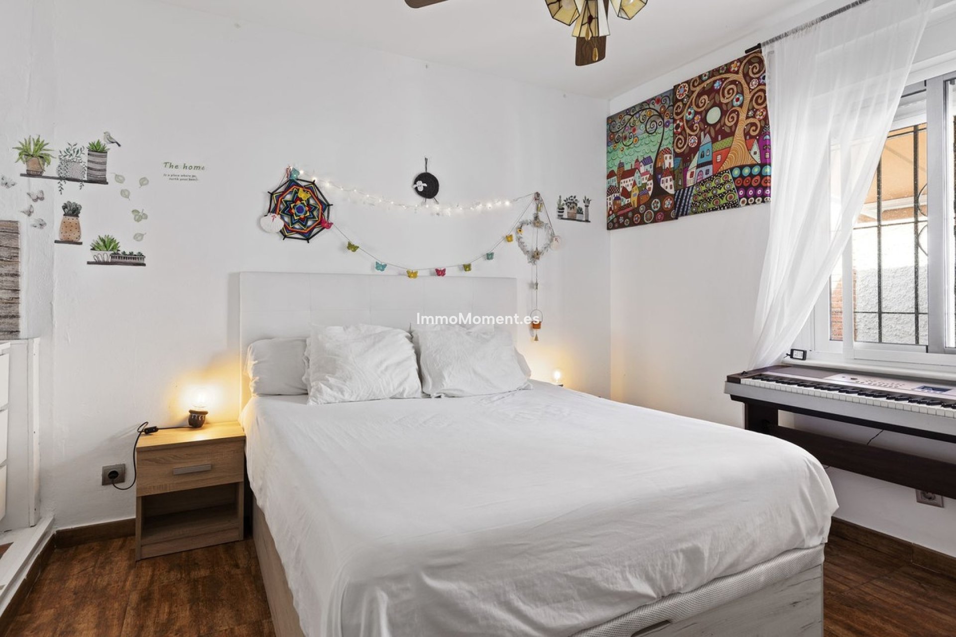 Wiederverkauf - Freistehende Villa - Fuengirola - Fuengirola Centro