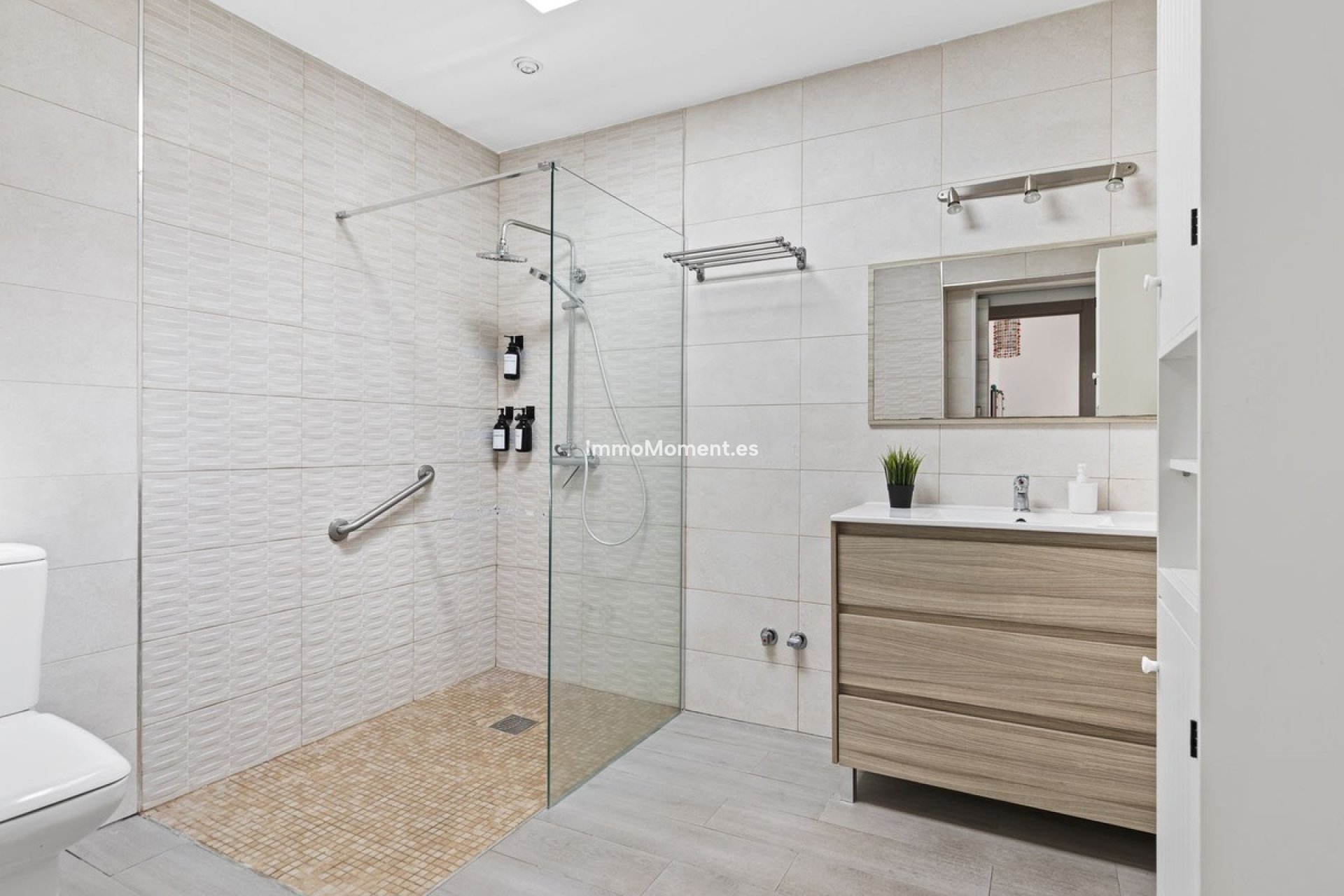 Wiederverkauf - Freistehende Villa - Fuengirola - Fuengirola Centro