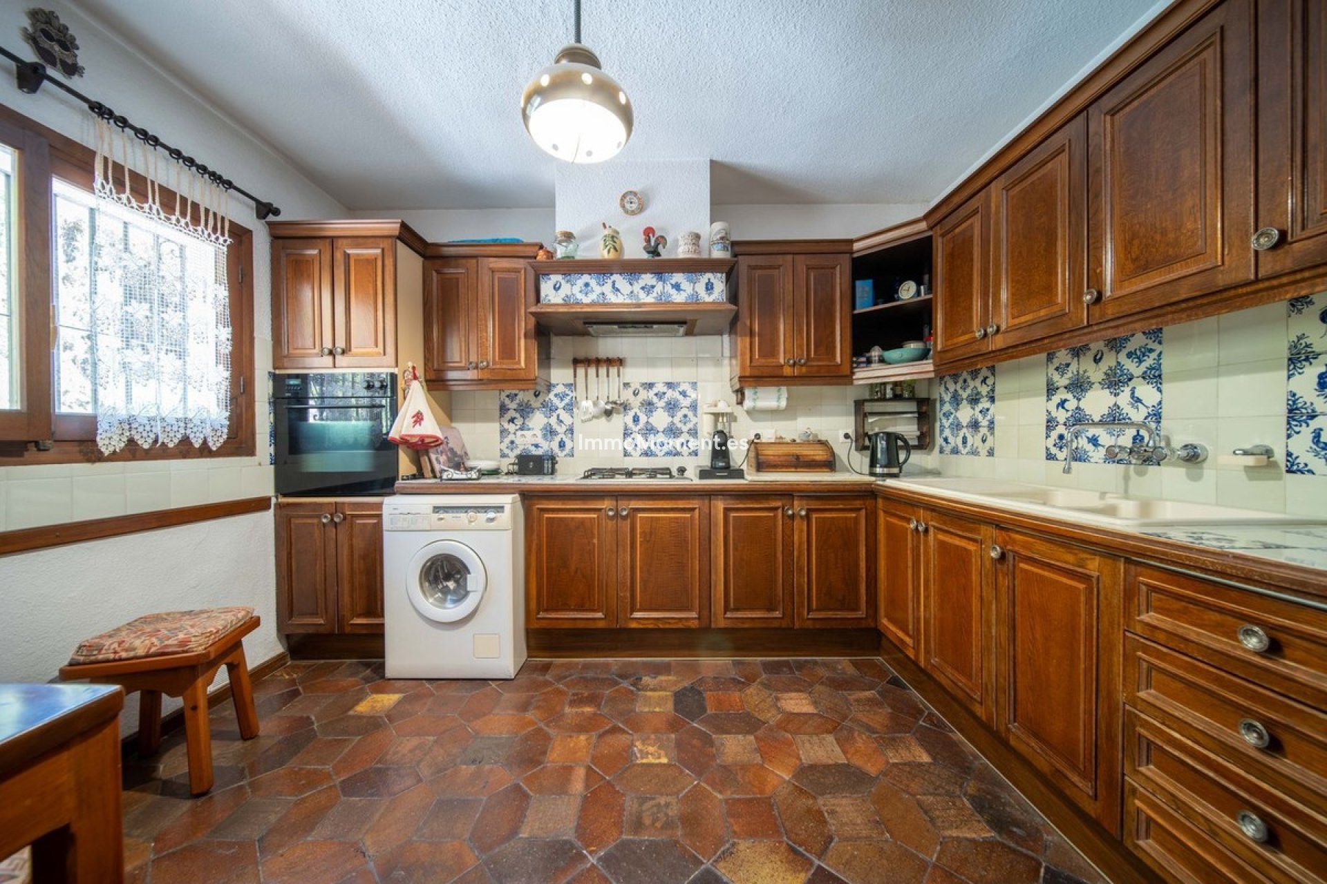 Wiederverkauf - Freistehende Villa - Fuengirola - Fuengirola Centro