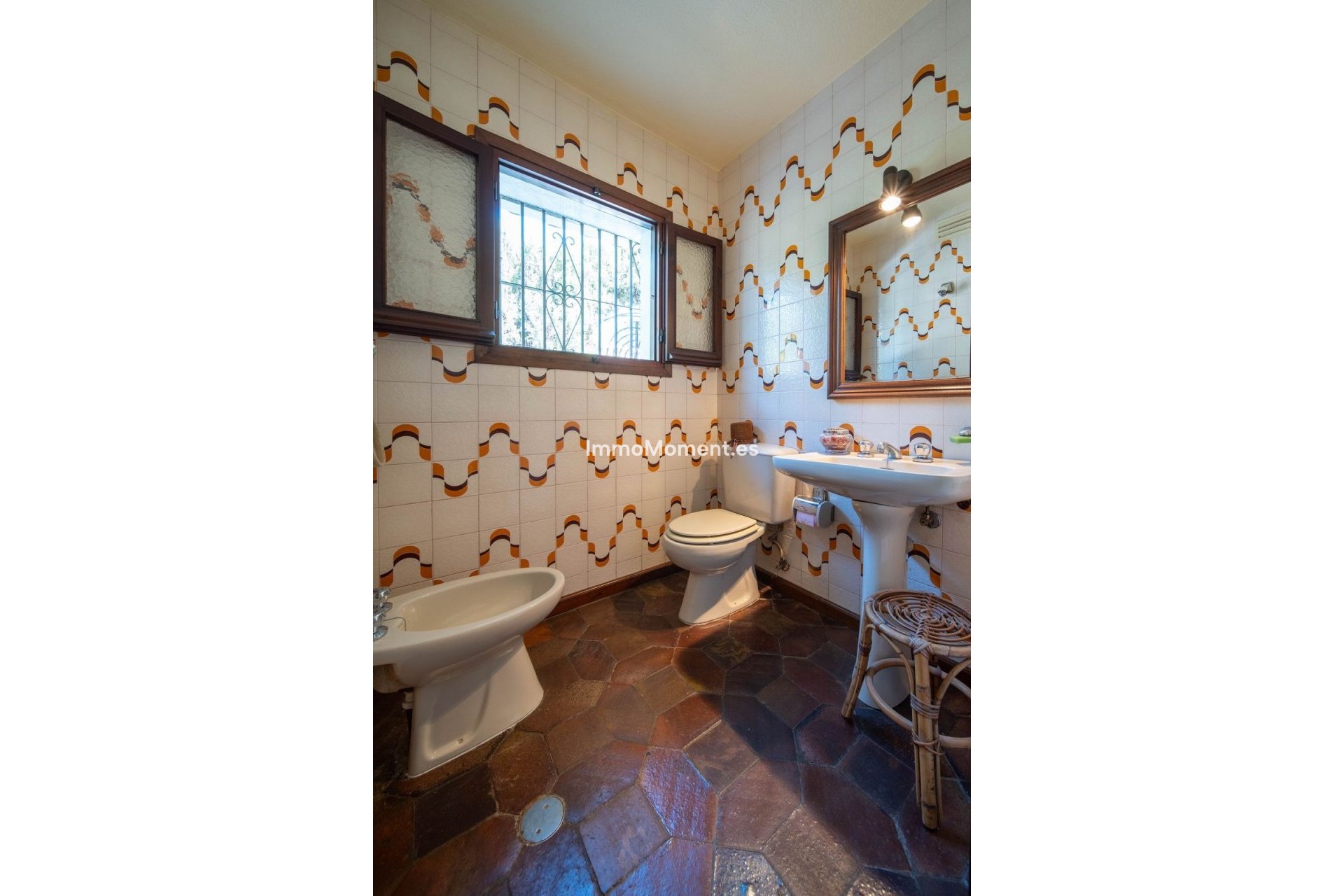 Wiederverkauf - Freistehende Villa - Fuengirola - Fuengirola Centro
